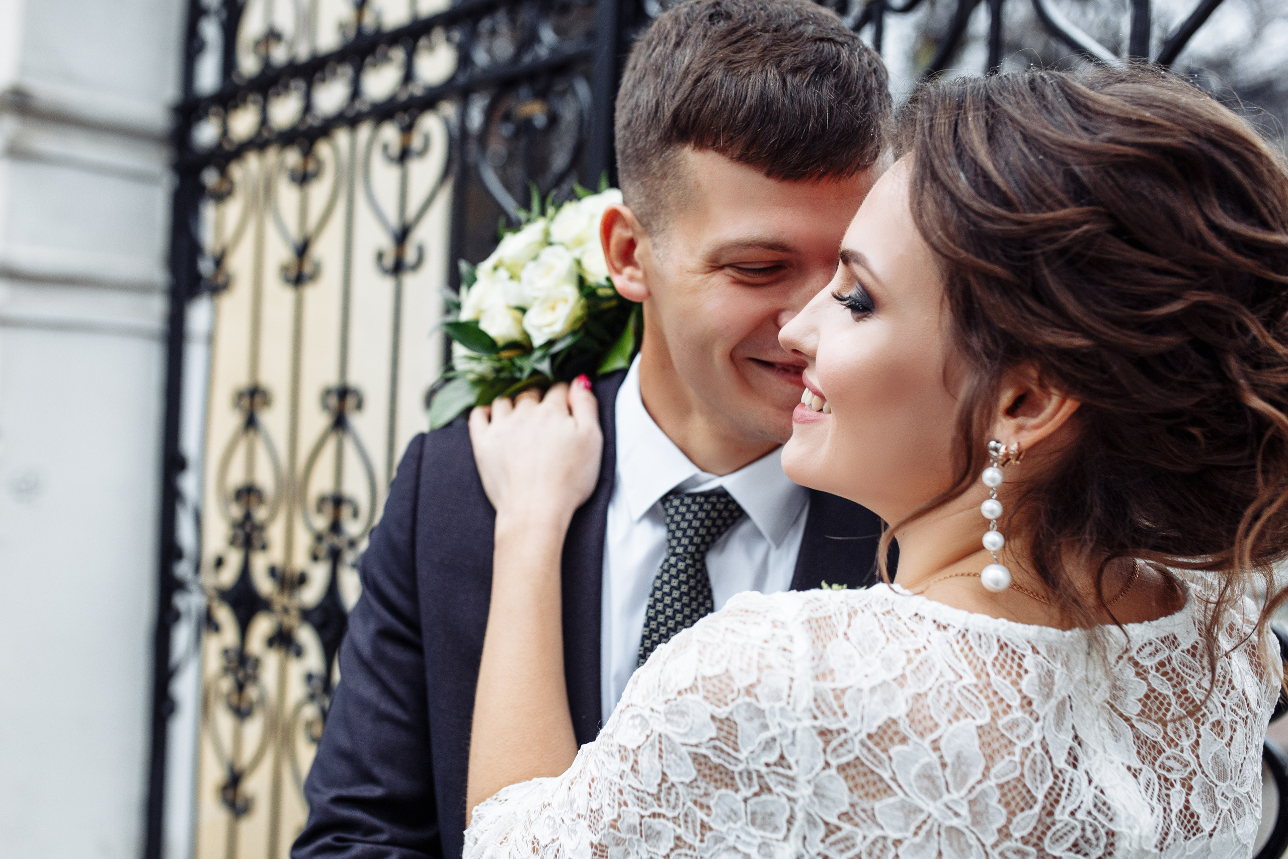 Алексей и Екатерина 20.11.2020 г. Смоленск. Фотограф в Смоленске Ольга Давыдова