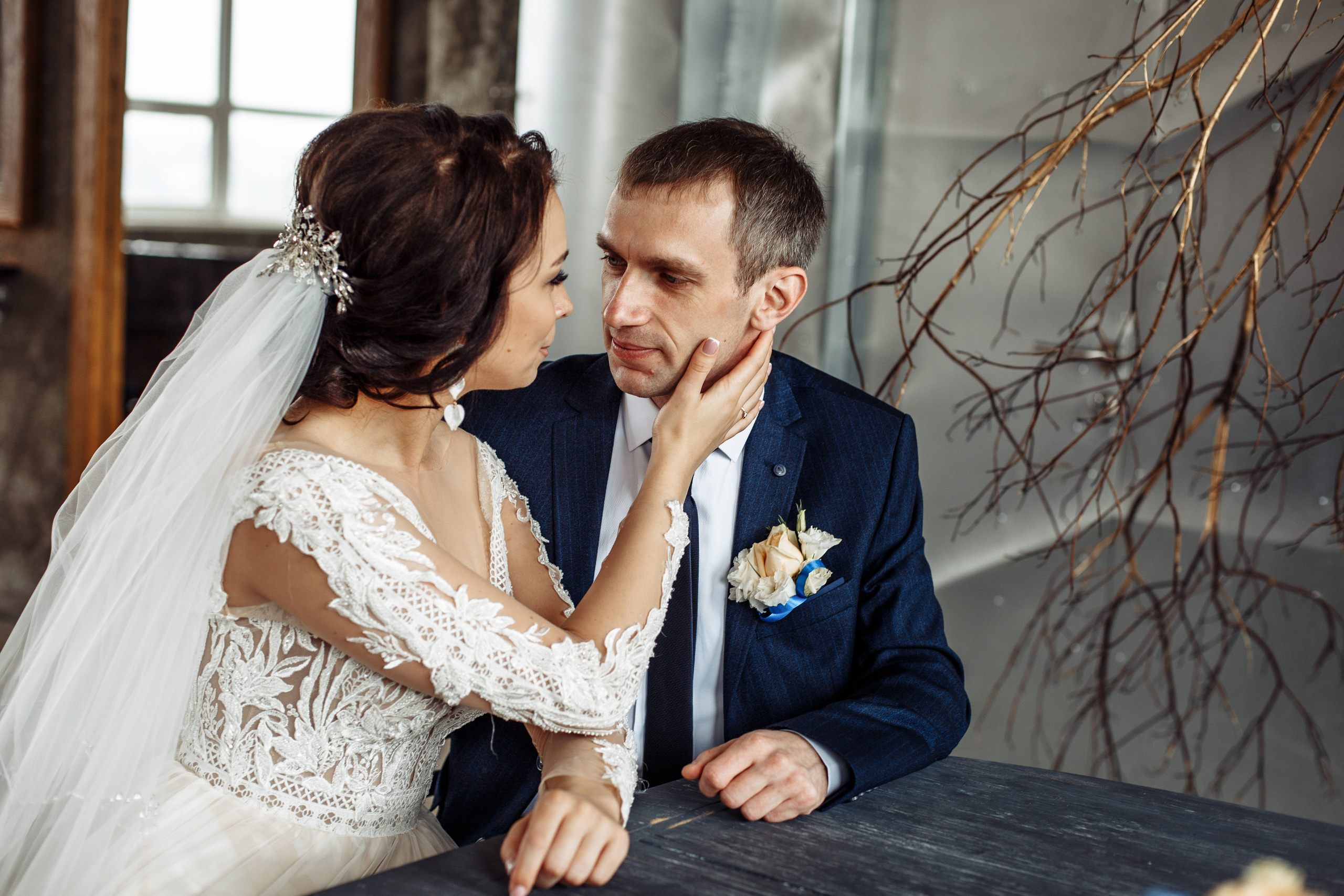 Александр и Ксения 26.08.2020 г. Смоленск. Фотограф в Смоленске Ольга Давыдова