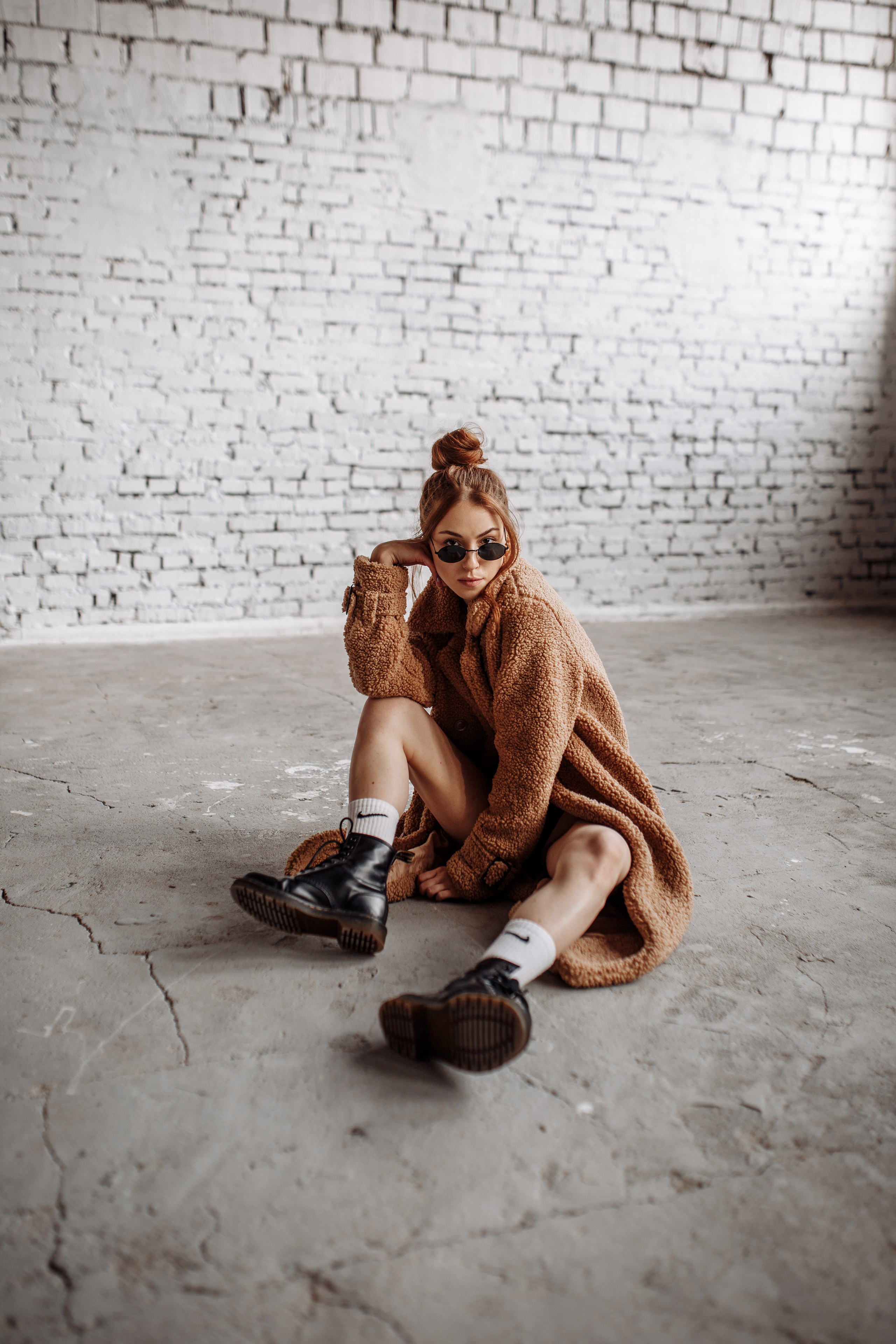 Алина. Фотограф в Смоленске Ольга Давыдова