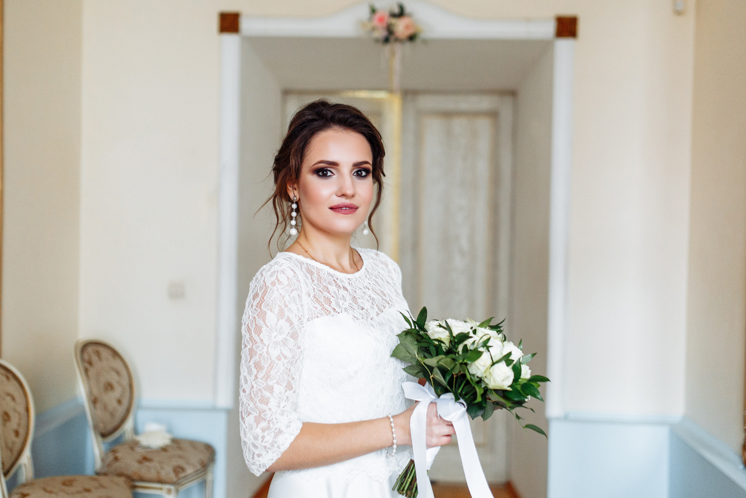 Алексей и Екатерина 20.11.2020 г. Смоленск. Фотограф в Смоленске Ольга Давыдова