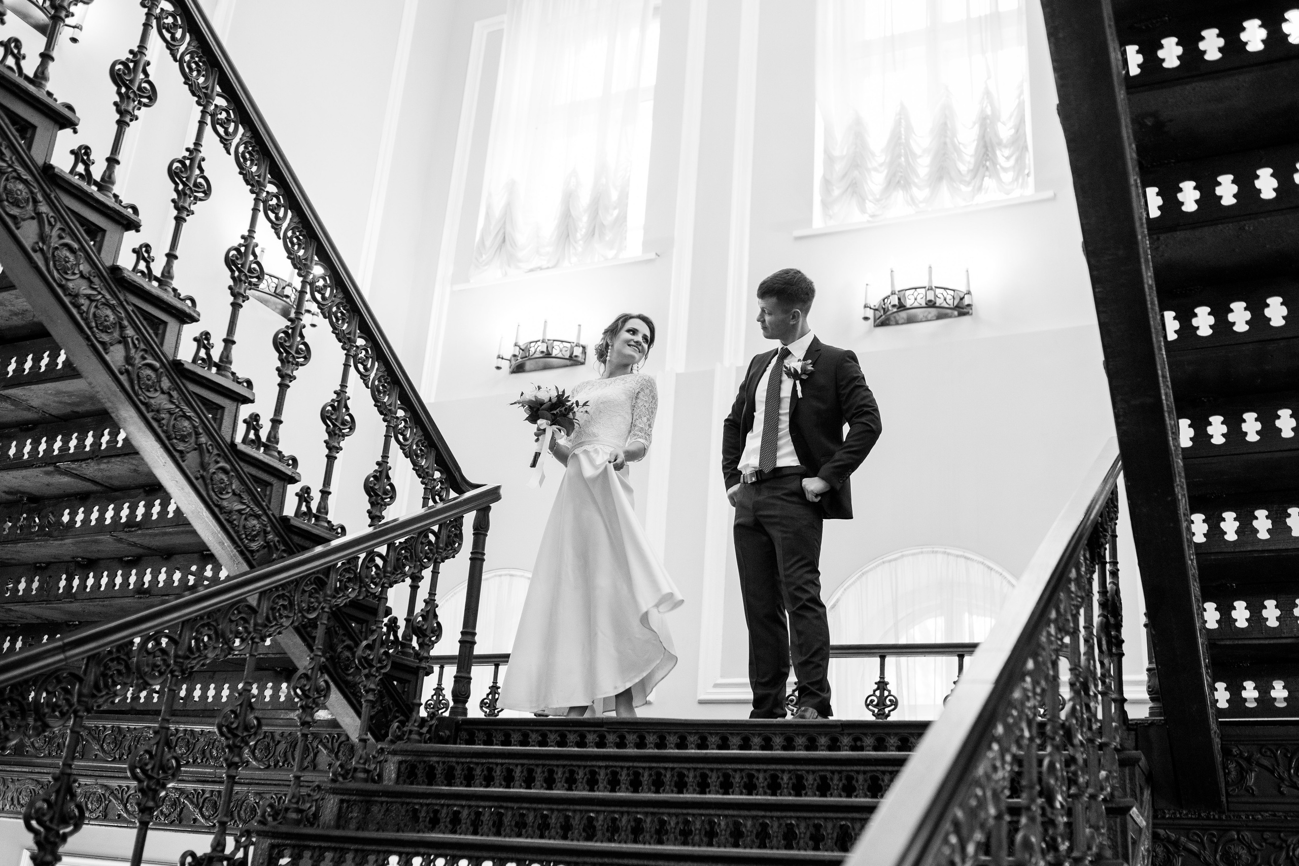 Алексей и Екатерина 20.11.2020 г. Смоленск. Фотограф в Смоленске Ольга Давыдова