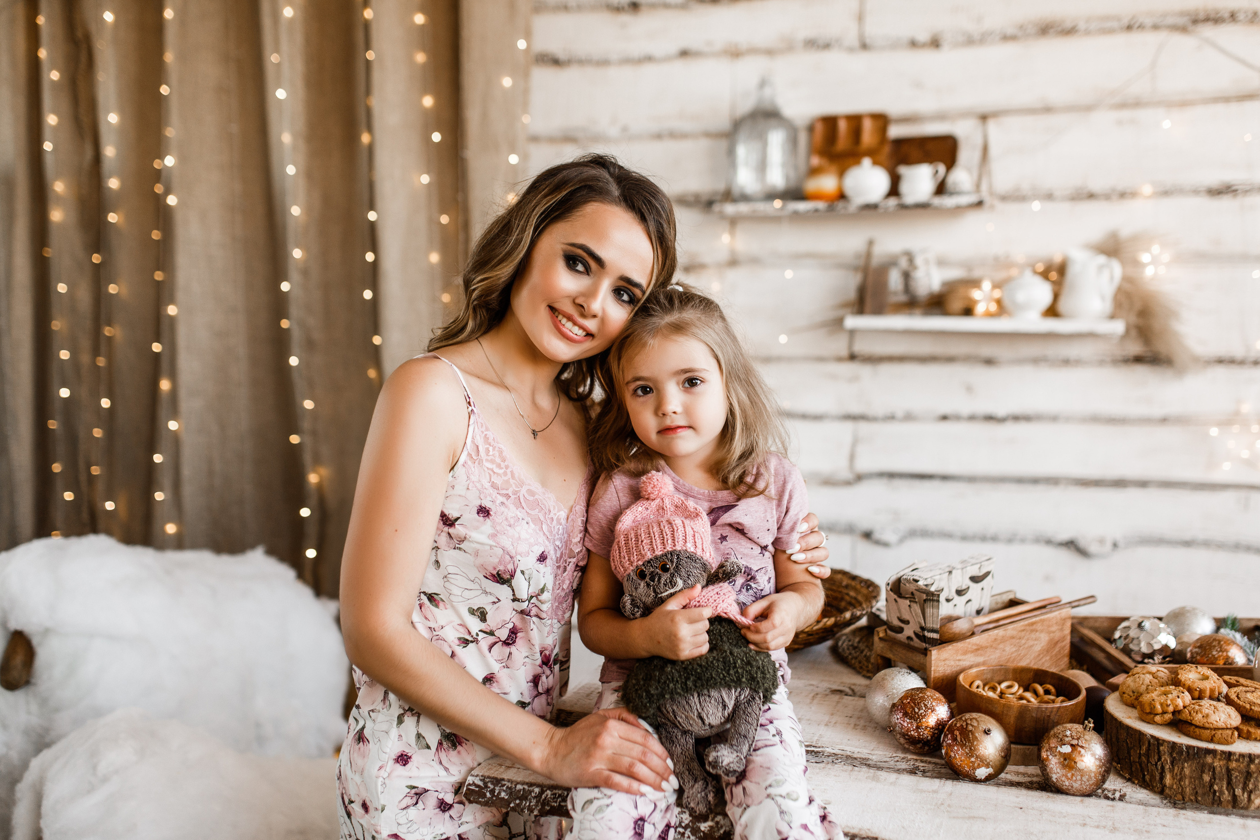 Семейная фотосессия — fabri.ka Смоленск. Фотограф в Смоленске Ольга Давыдова