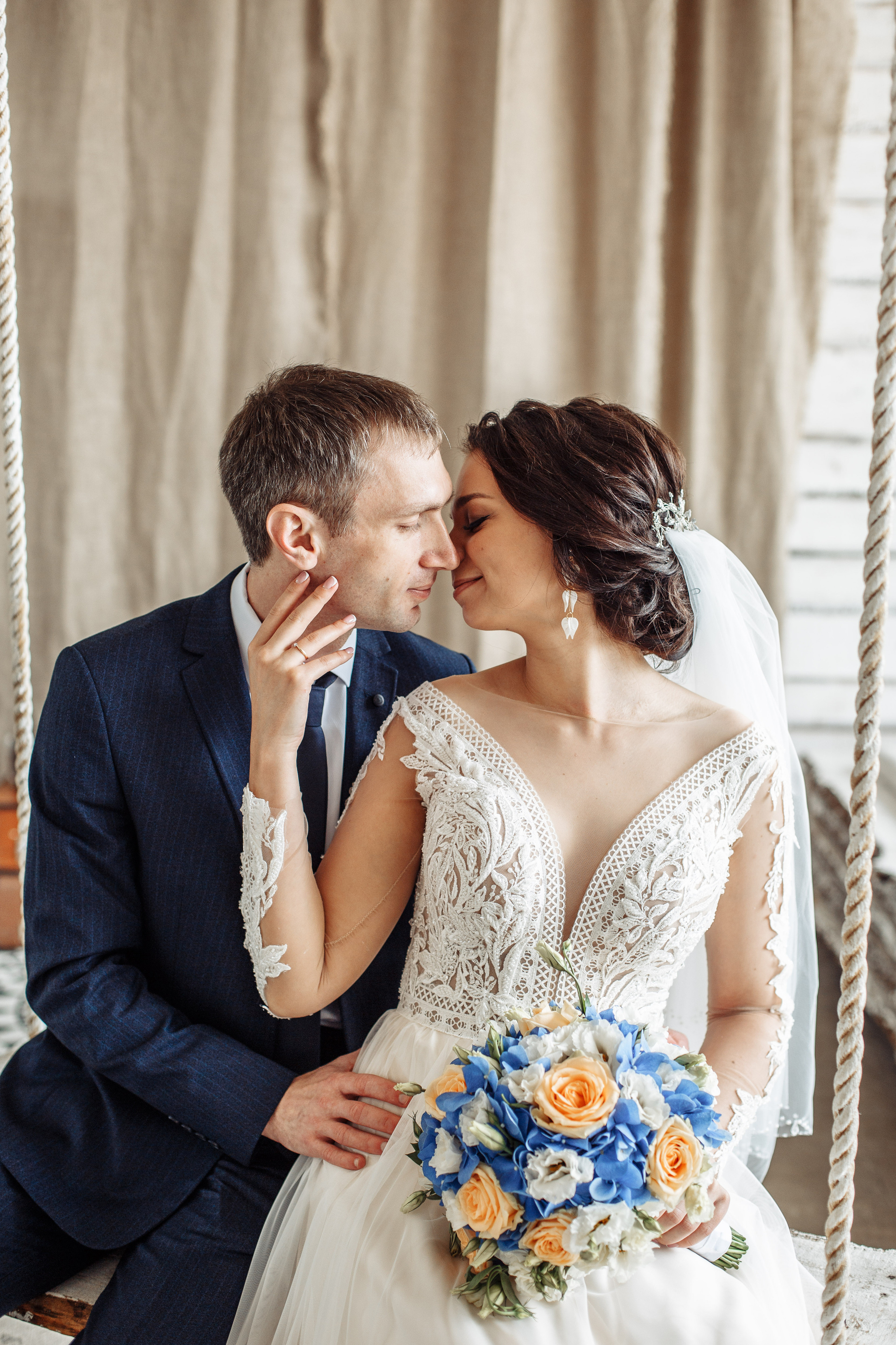 Александр и Ксения 26.08.2020 г. Смоленск. Фотограф в Смоленске Ольга Давыдова