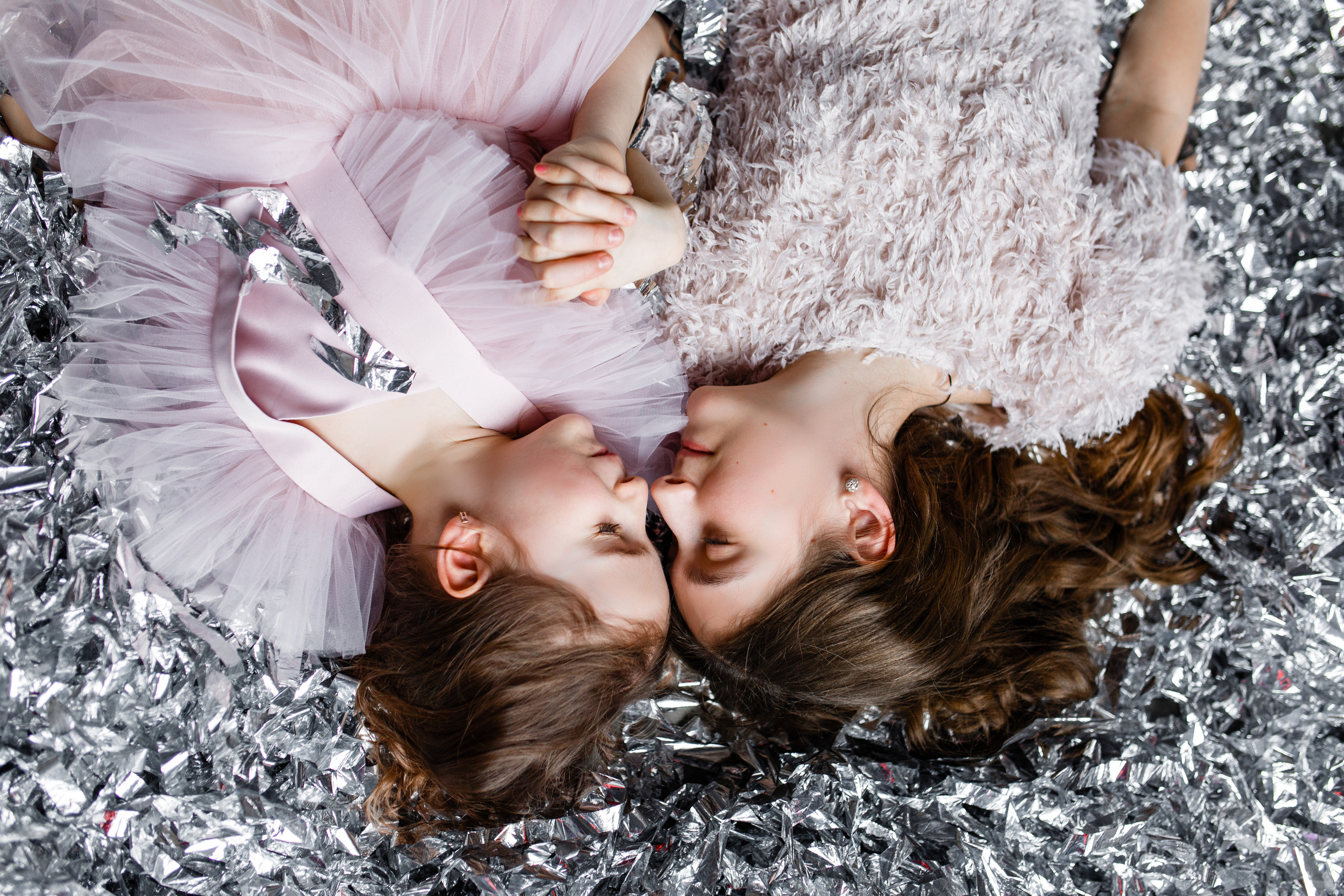 Семейная фотосессия для мамы и дочек — homestudio.photo Смоленск. Фотограф в Смоленске Ольга Давыдова