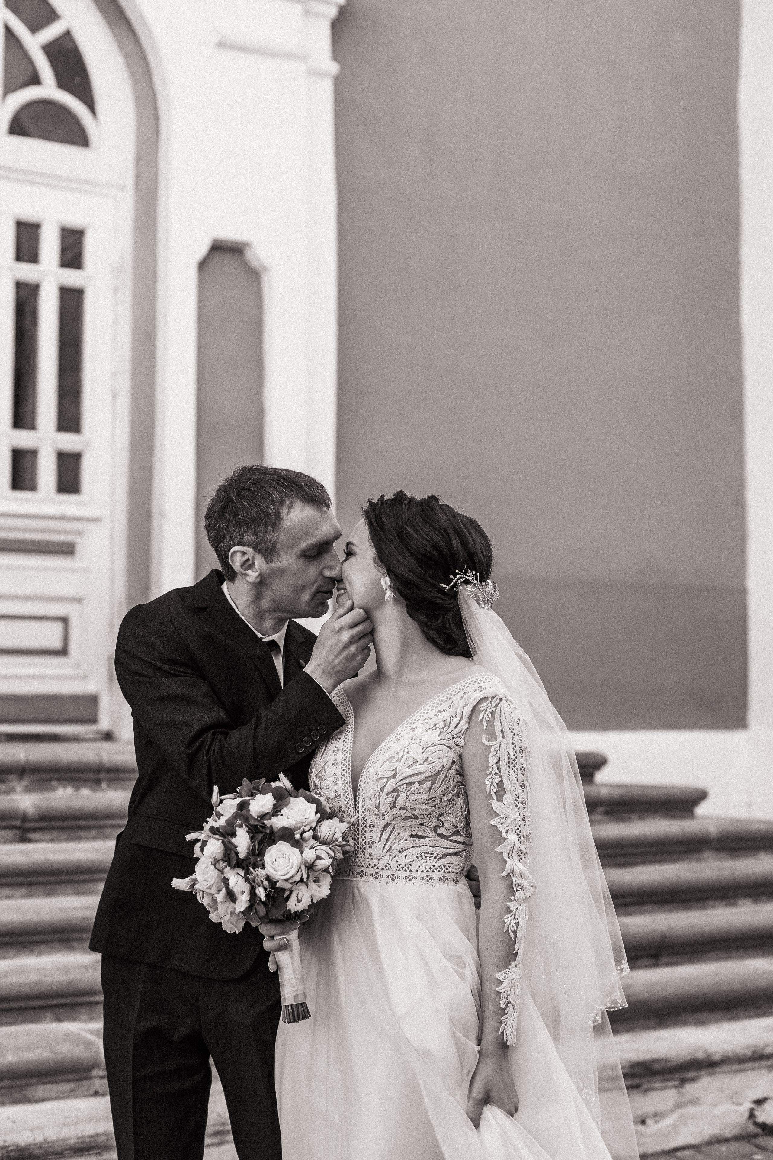 Александр и Ксения 26.08.2020 г. Смоленск. Фотограф в Смоленске Ольга Давыдова