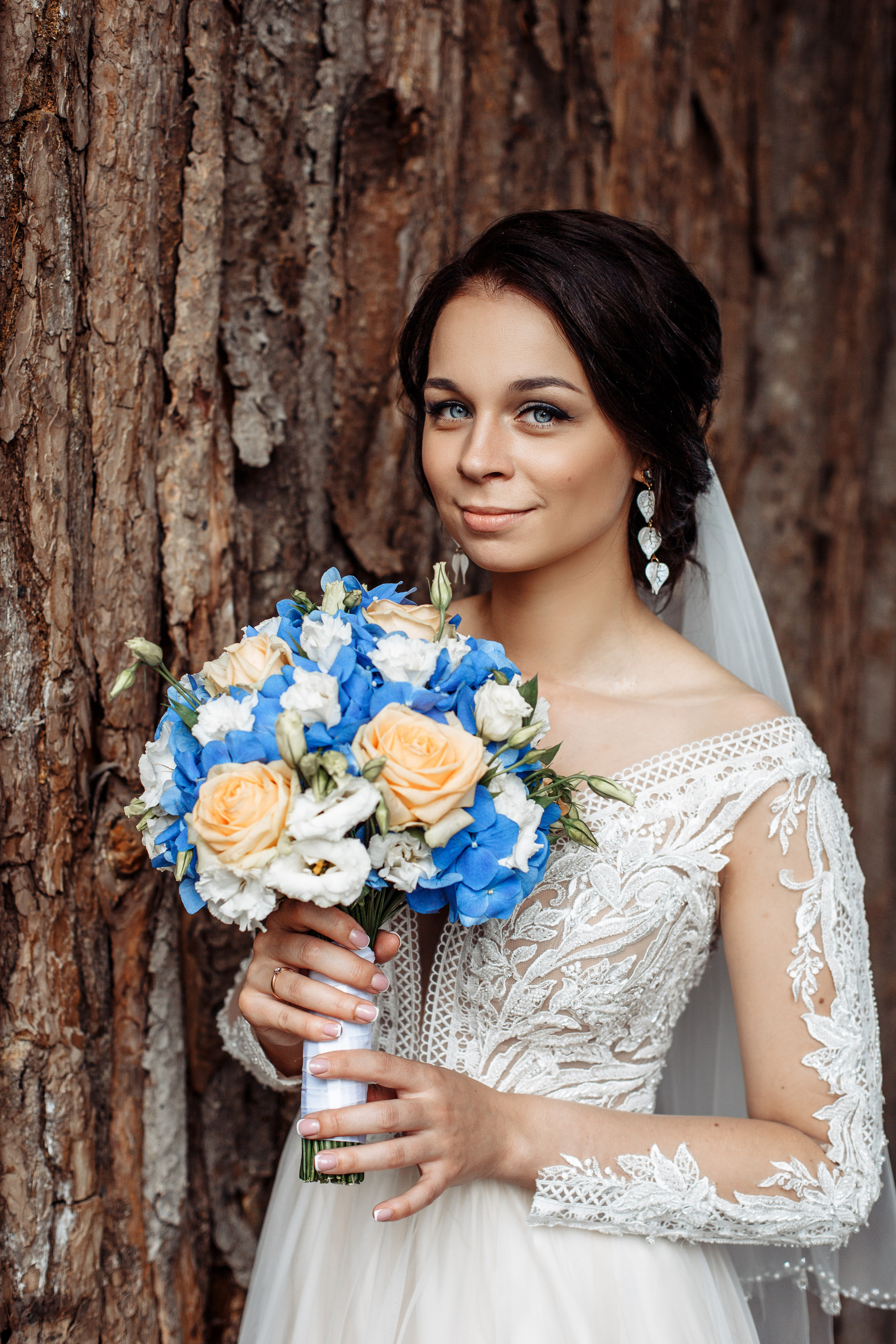 Александр и Ксения 26.08.2020 г. Смоленск. Фотограф в Смоленске Ольга Давыдова