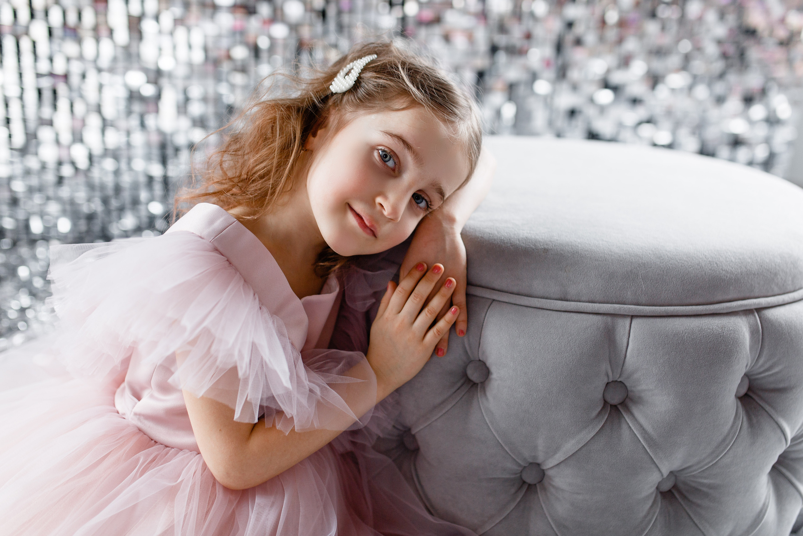 Семейная фотосессия для мамы и дочек — homestudio.photo Смоленск. Фотограф в Смоленске Ольга Давыдова