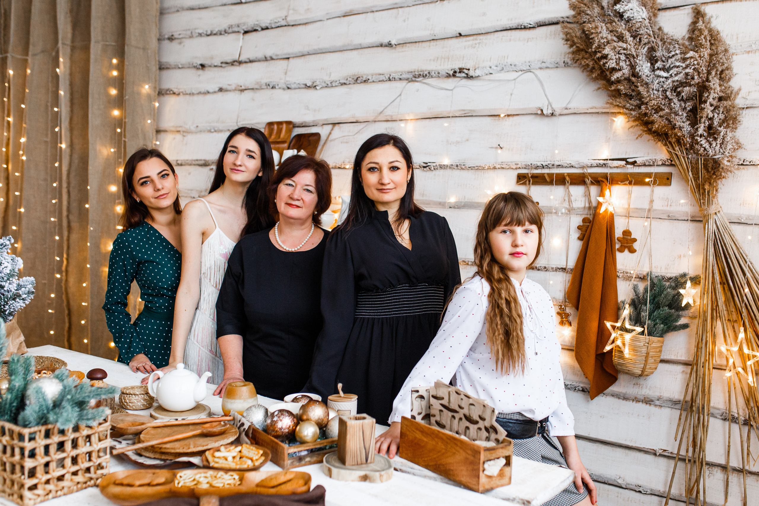 Семейная фотосессия — fabri.ka Смоленск. Фотограф в Смоленске Ольга Давыдова