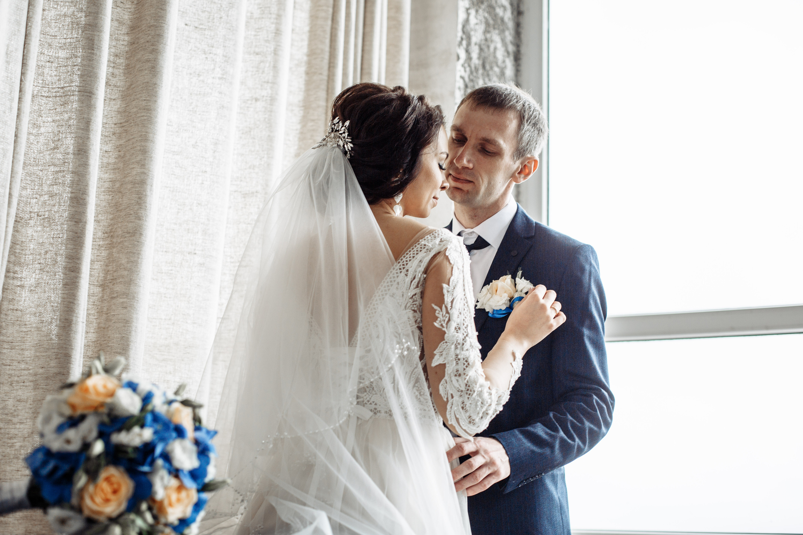 Александр и Ксения 26.08.2020 г. Смоленск. Фотограф в Смоленске Ольга Давыдова