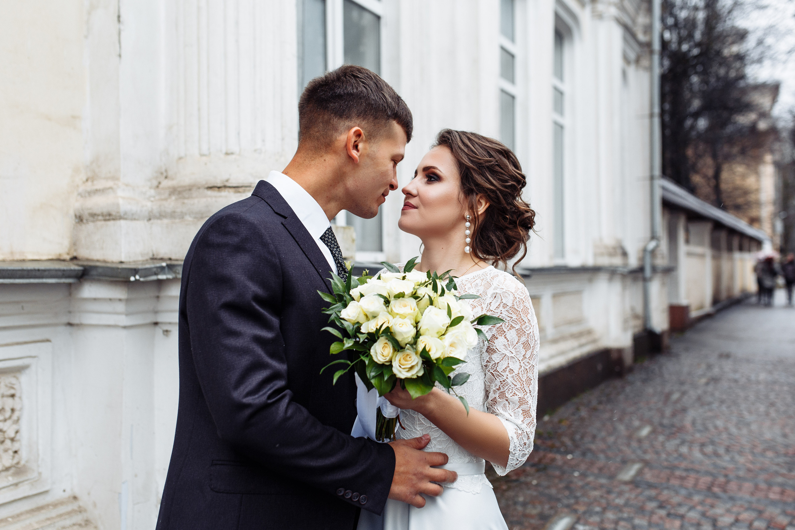 Алексей и Екатерина 20.11.2020 г. Смоленск. Фотограф в Смоленске Ольга Давыдова