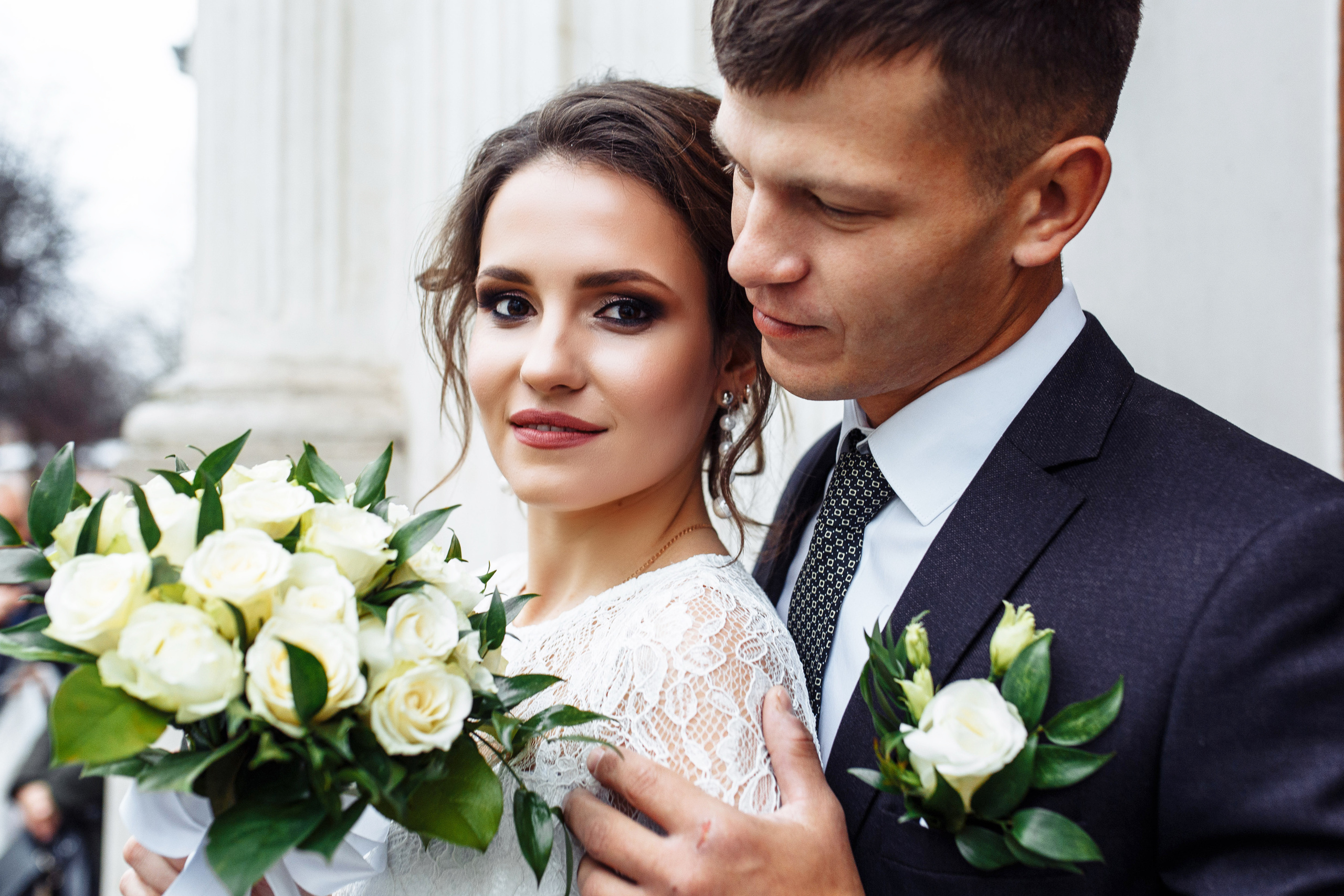 Алексей и Екатерина 20.11.2020 г. Смоленск. Фотограф в Смоленске Ольга Давыдова