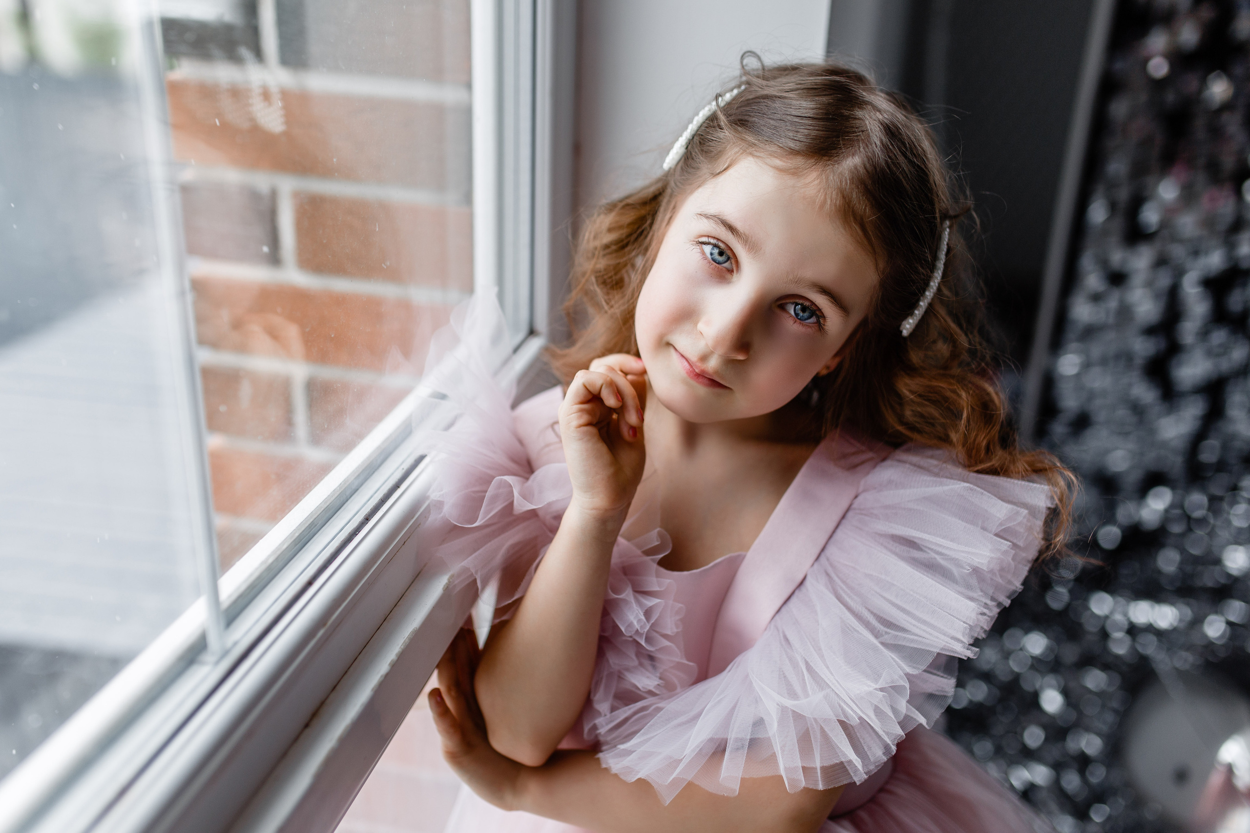 Семейная фотосессия для мамы и дочек — homestudio.photo Смоленск. Фотограф в Смоленске Ольга Давыдова