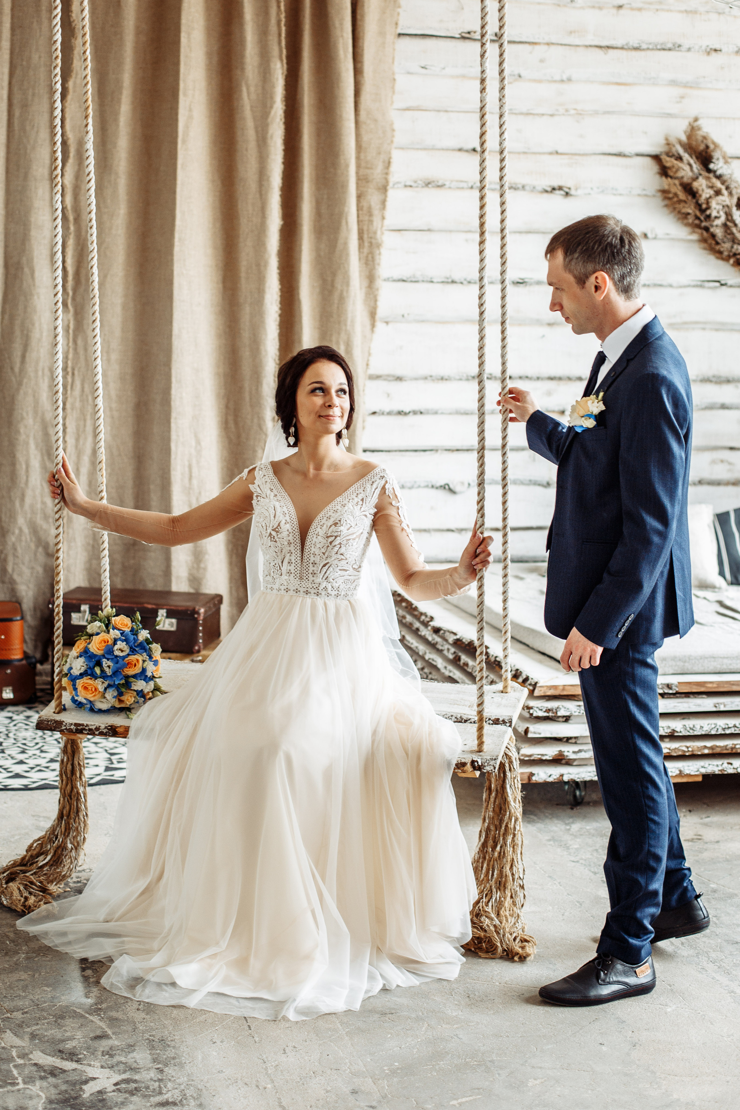 Александр и Ксения 26.08.2020 г. Смоленск. Фотограф в Смоленске Ольга Давыдова