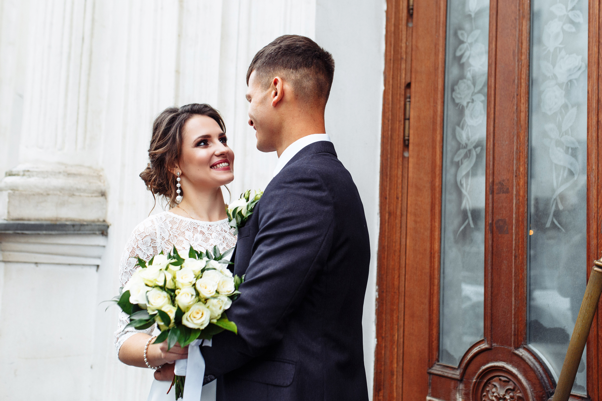 Алексей и Екатерина 20.11.2020 г. Смоленск. Фотограф в Смоленске Ольга Давыдова