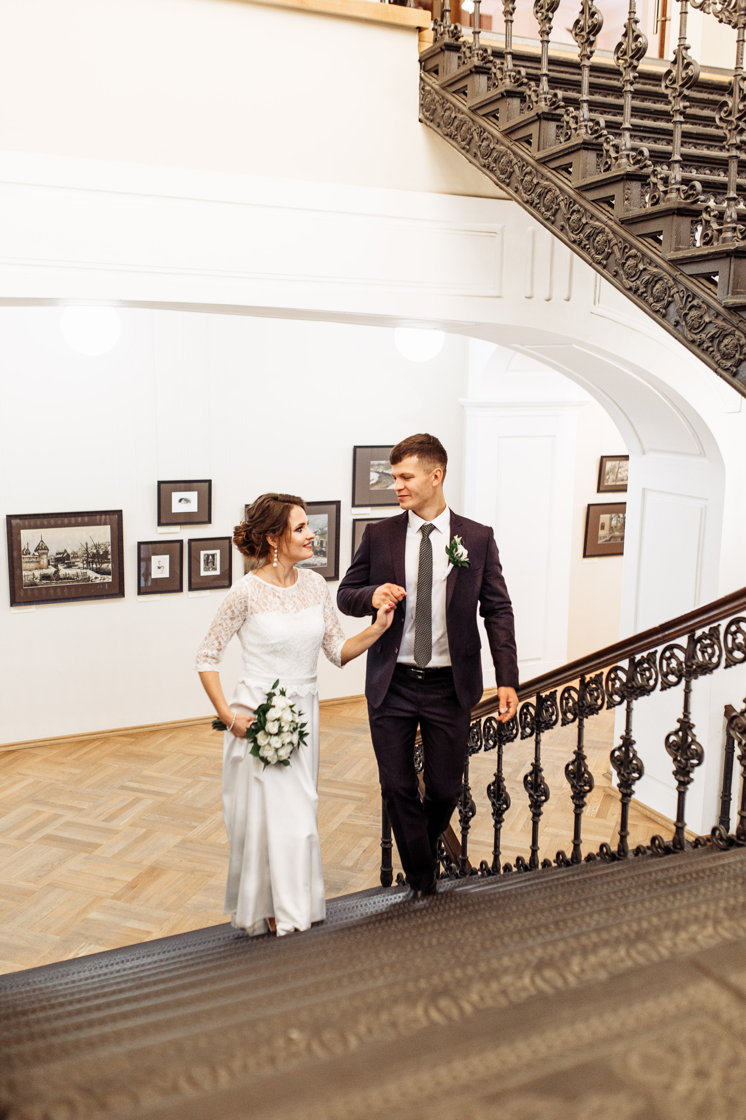 Алексей и Екатерина 20.11.2020 г. Смоленск. Фотограф в Смоленске Ольга Давыдова