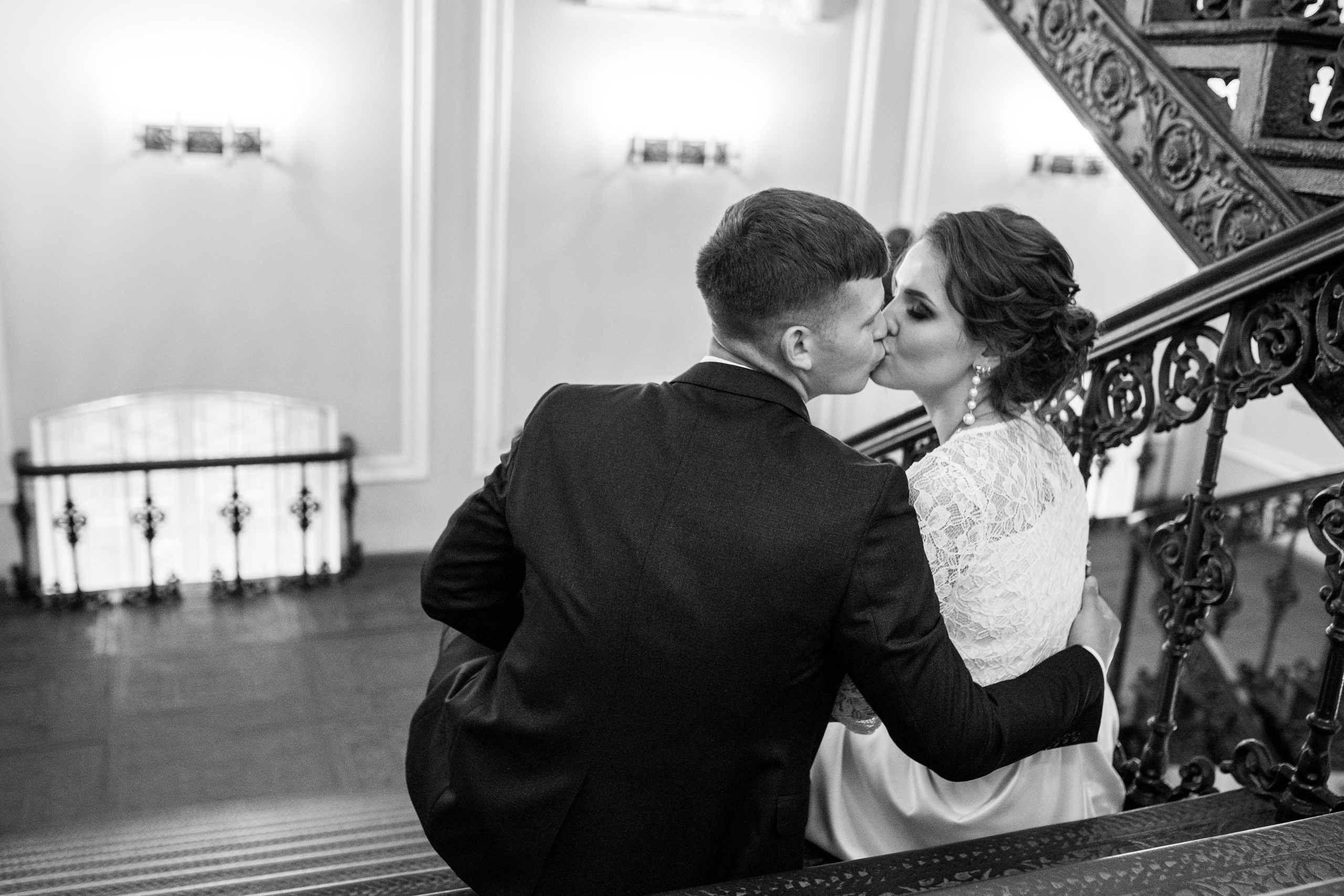 Алексей и Екатерина 20.11.2020 г. Смоленск. Фотограф в Смоленске Ольга Давыдова