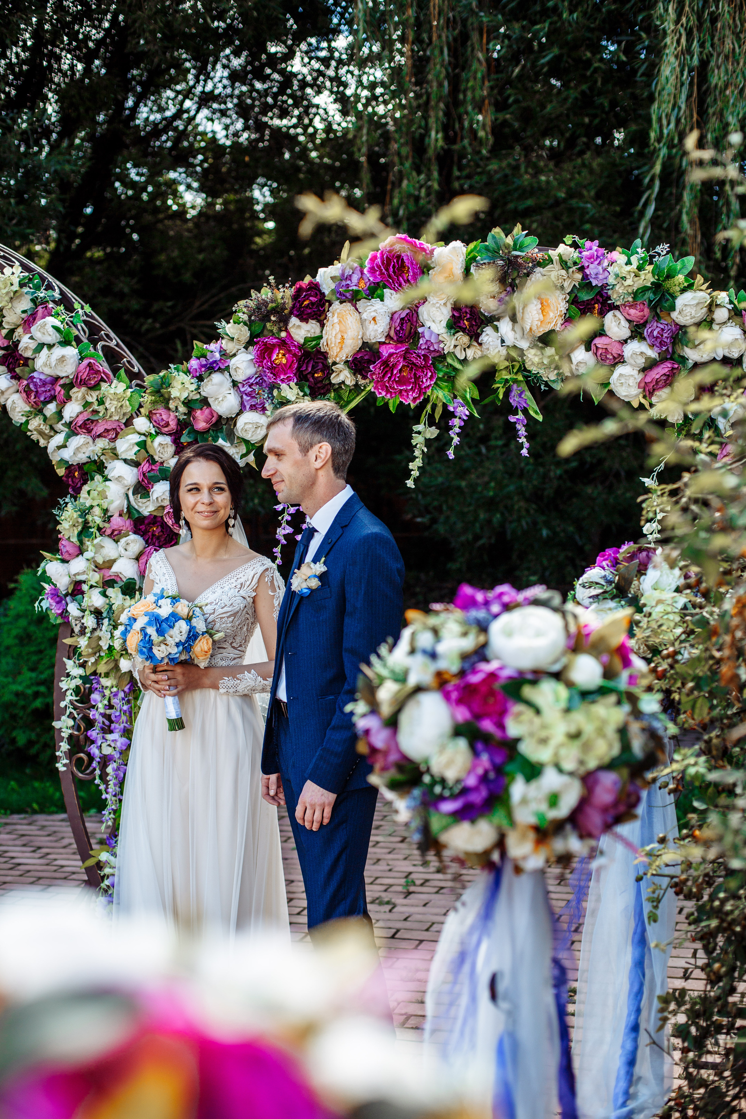 Александр и Ксения 26.08.2020 г. Смоленск. Фотограф в Смоленске Ольга Давыдова