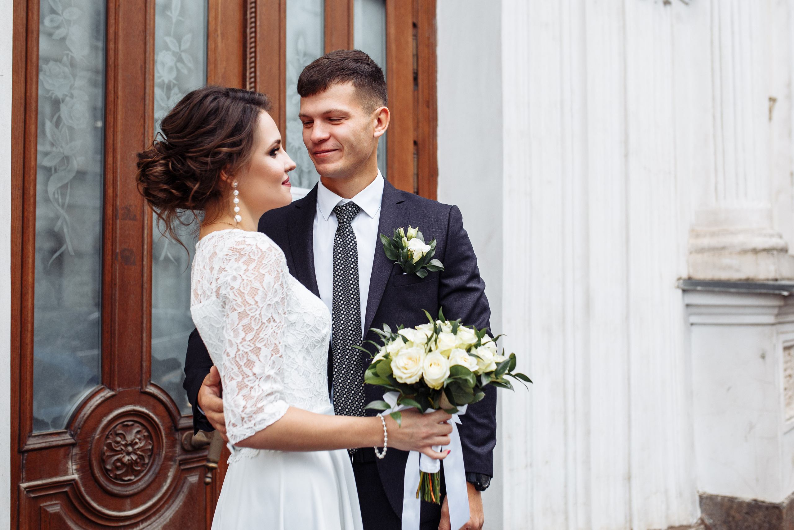 Алексей и Екатерина 20.11.2020 г. Смоленск. Фотограф в Смоленске Ольга Давыдова