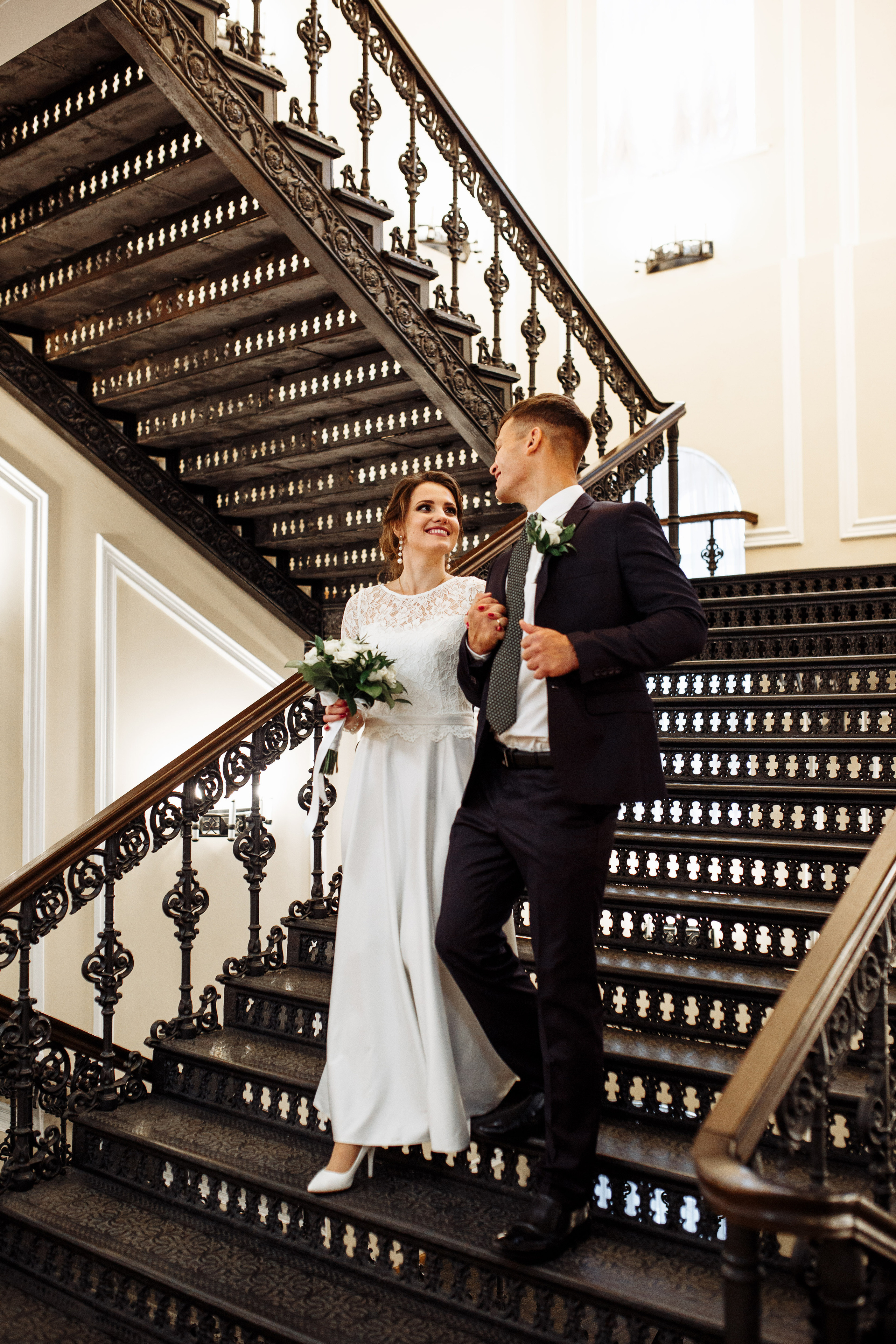 Алексей и Екатерина 20.11.2020 г. Смоленск. Фотограф в Смоленске Ольга Давыдова