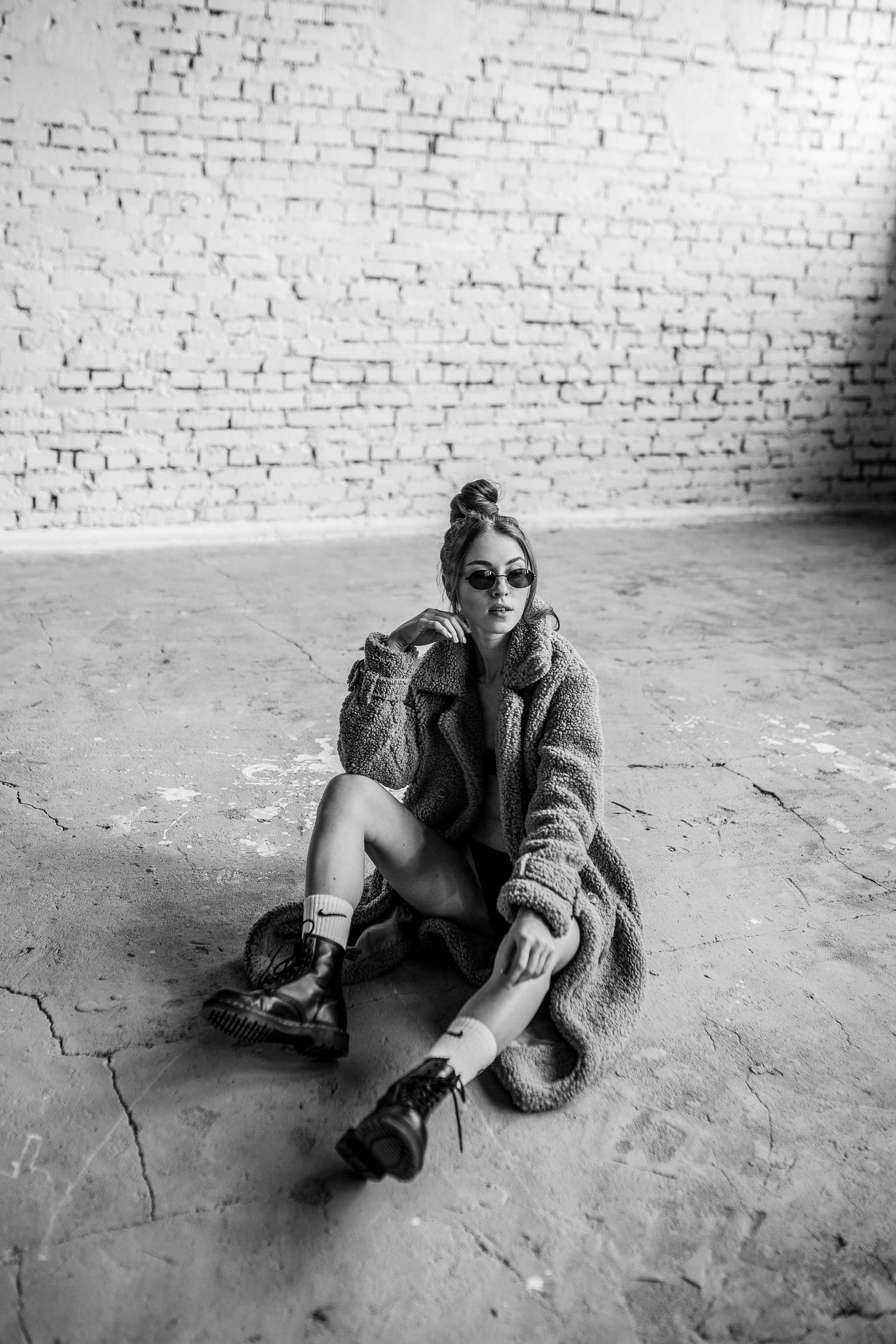 Алина. Фотограф в Смоленске Ольга Давыдова