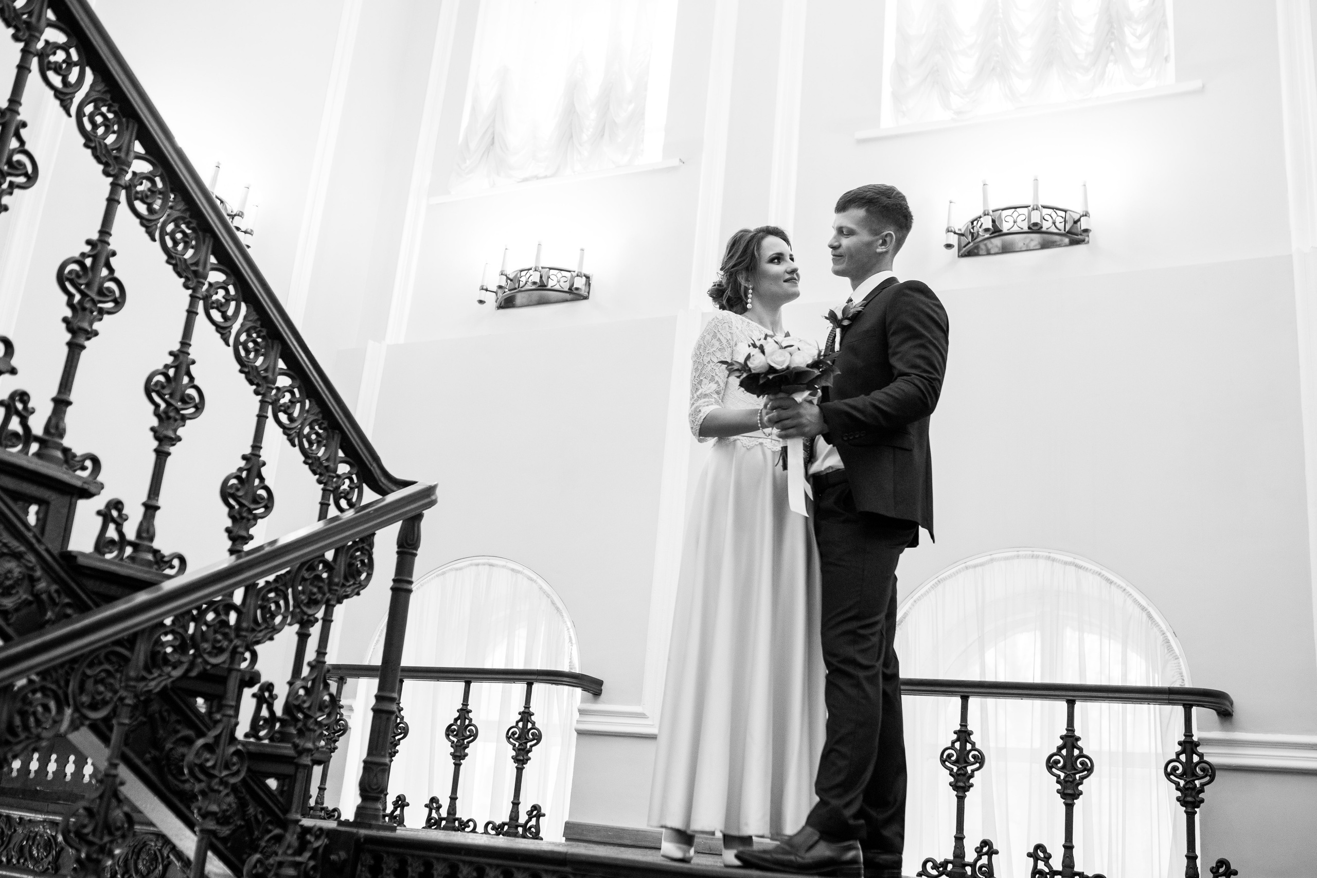 Алексей и Екатерина 20.11.2020 г. Смоленск. Фотограф в Смоленске Ольга Давыдова