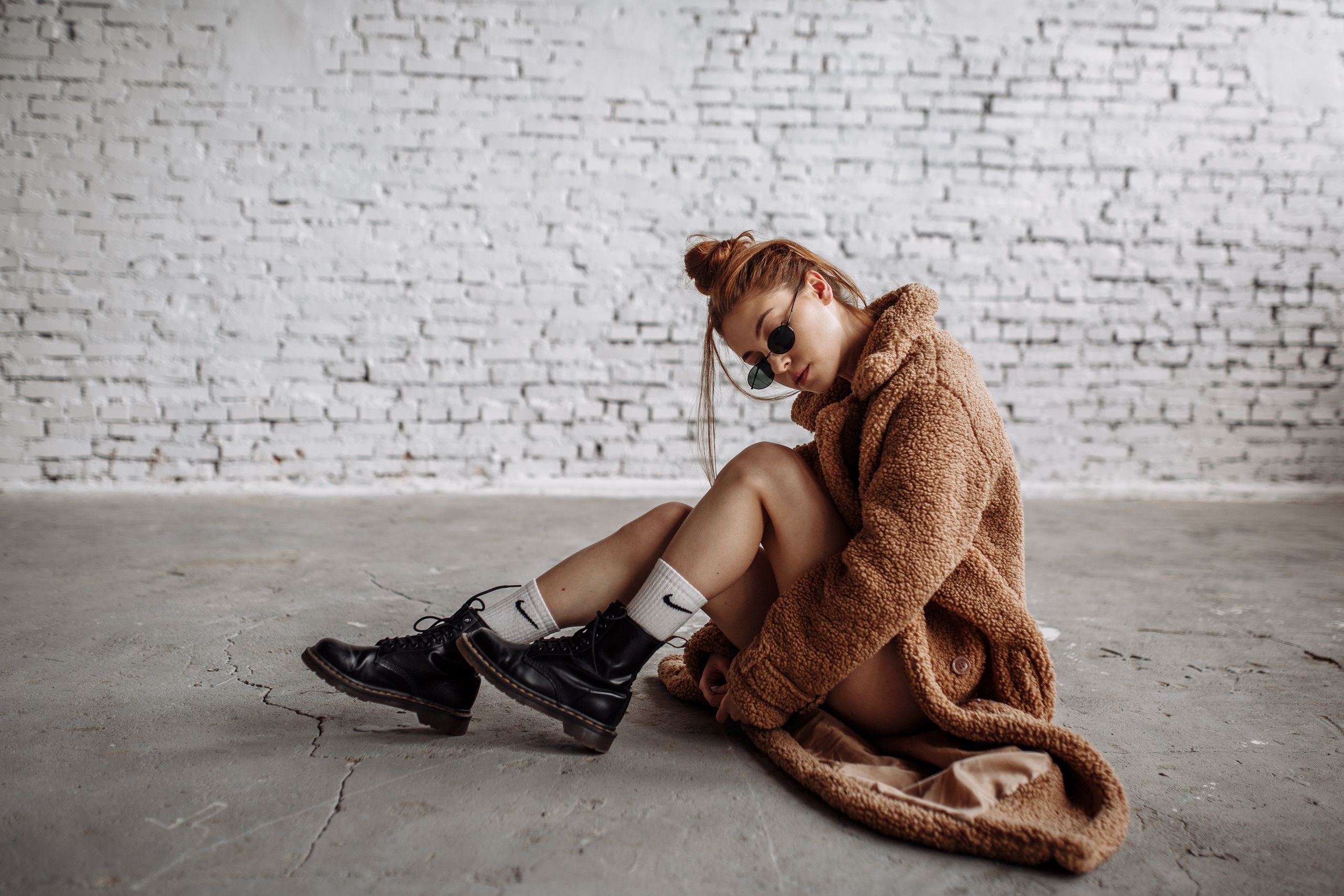 Алина. Фотограф в Смоленске Ольга Давыдова