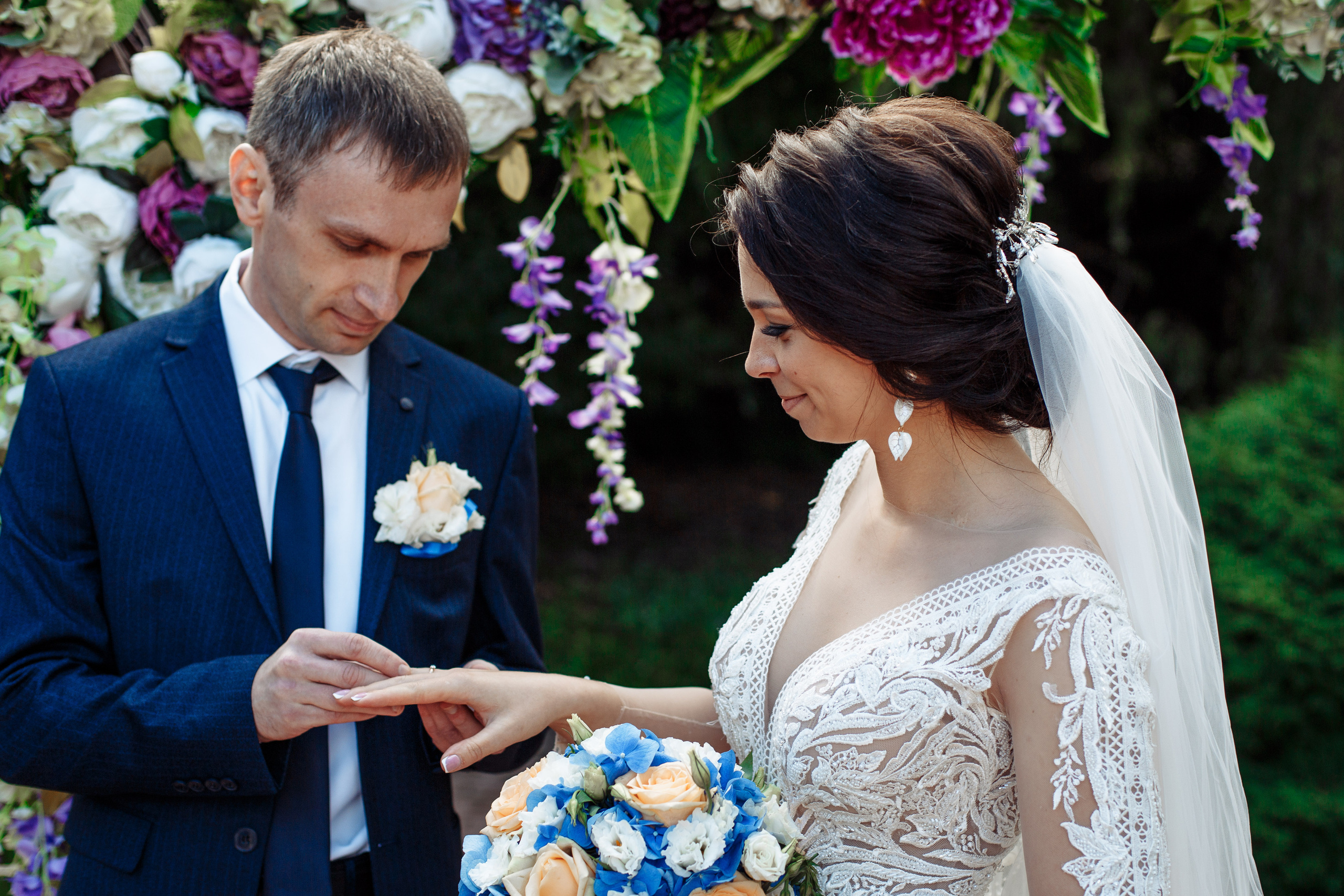 Александр и Ксения 26.08.2020 г. Смоленск. Фотограф в Смоленске Ольга Давыдова