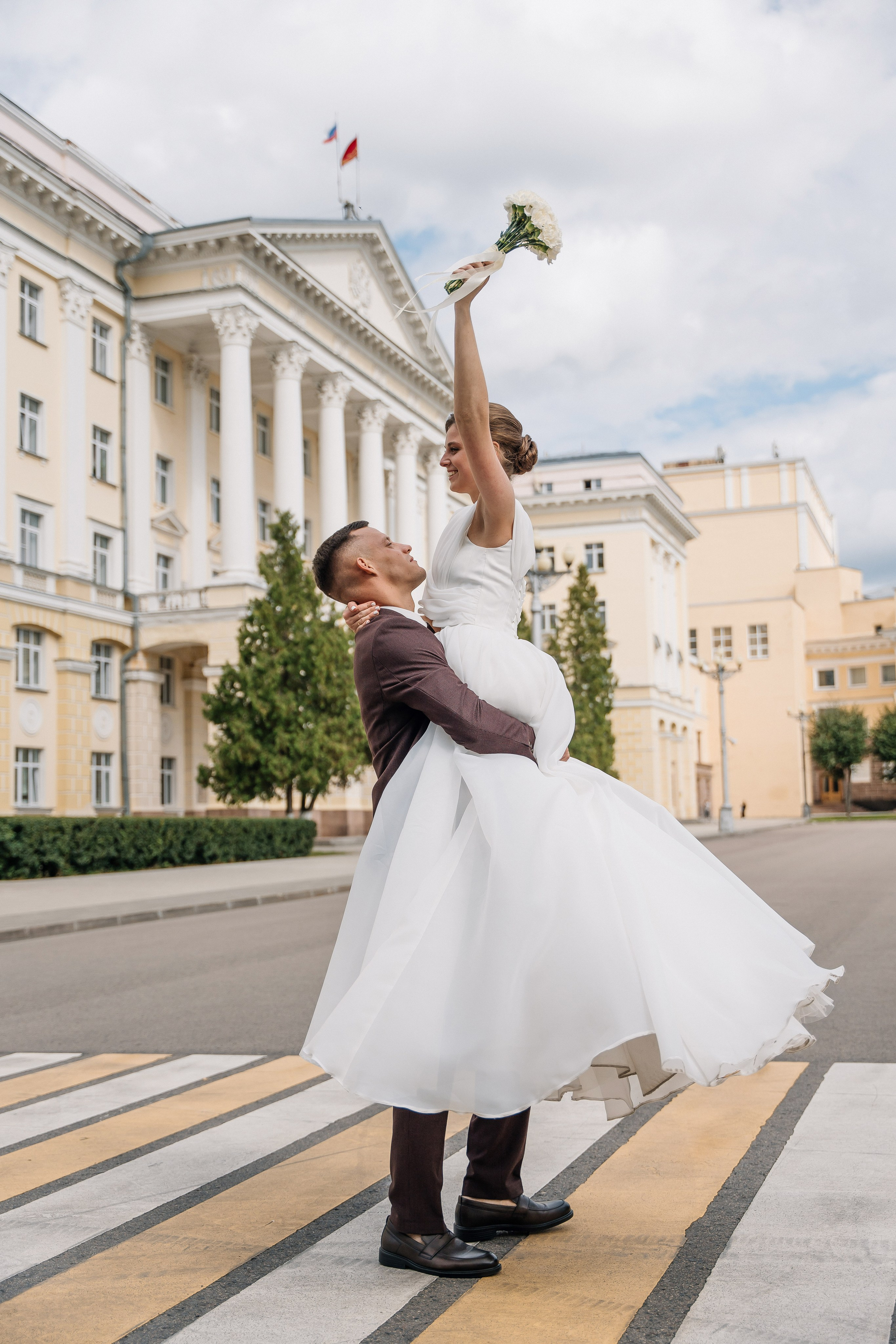 Адам и Анна 20/08/2025. Фотограф в Смоленске Ольга Давыдова