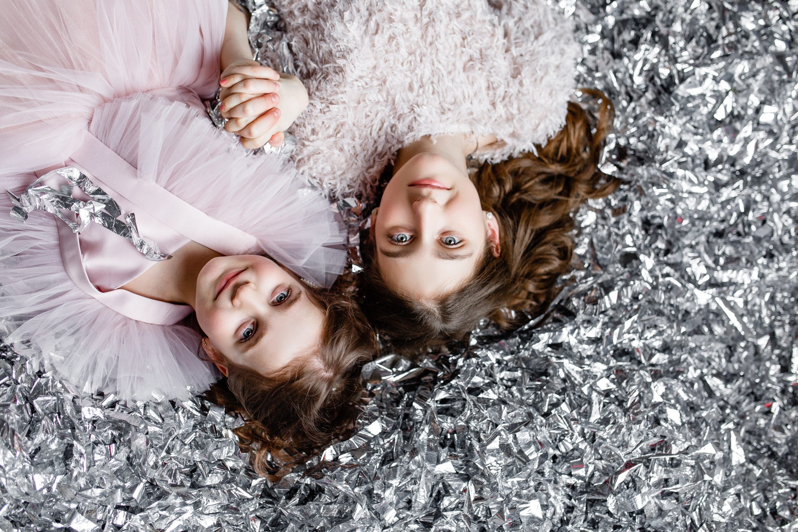 Семейная фотосессия для мамы и дочек — homestudio.photo Смоленск. Фотограф в Смоленске Ольга Давыдова