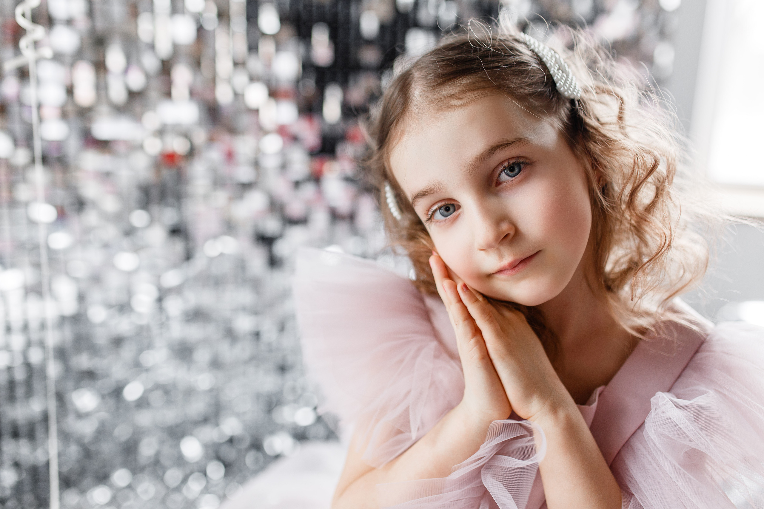 Семейная фотосессия для мамы и дочек — homestudio.photo Смоленск. Фотограф в Смоленске Ольга Давыдова