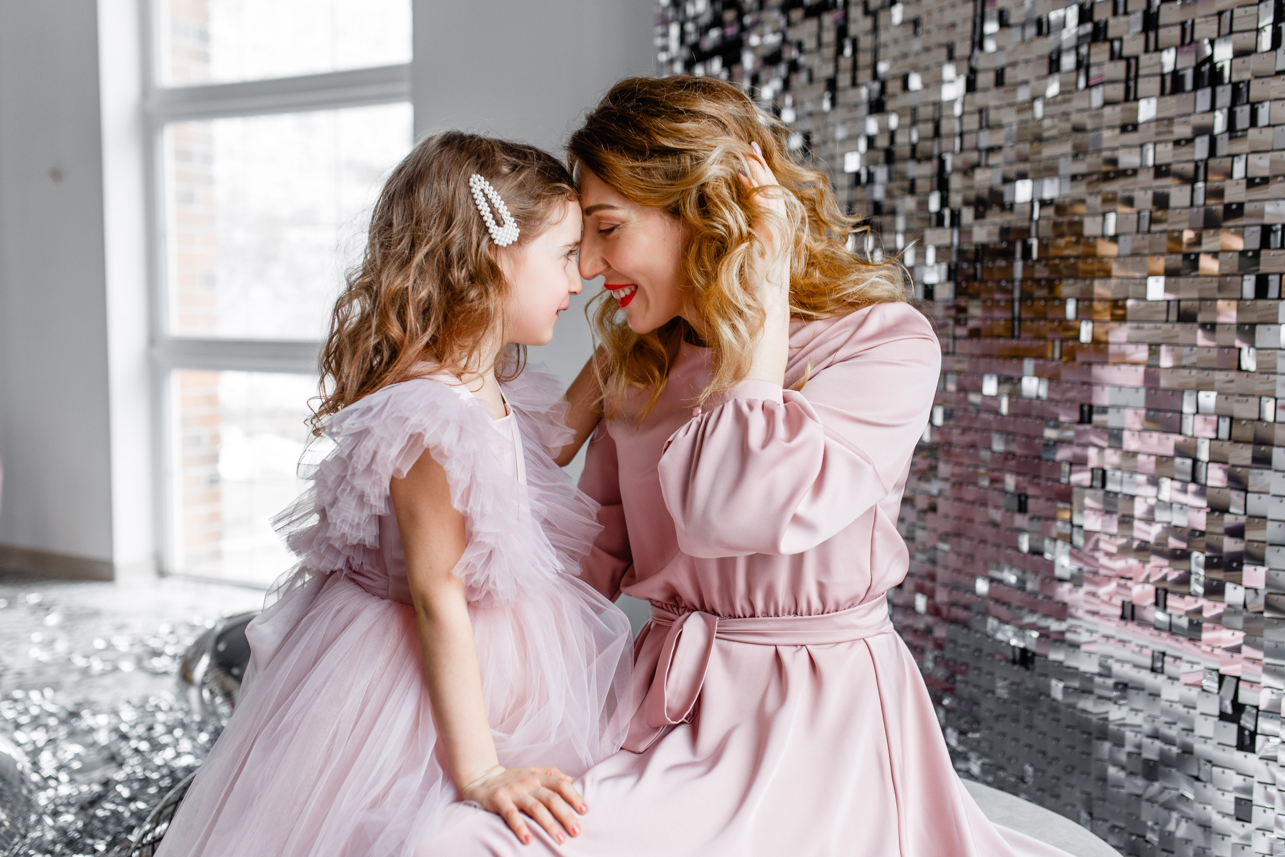 Семейная фотосессия для мамы и дочек — homestudio.photo Смоленск. Фотограф в Смоленске Ольга Давыдова