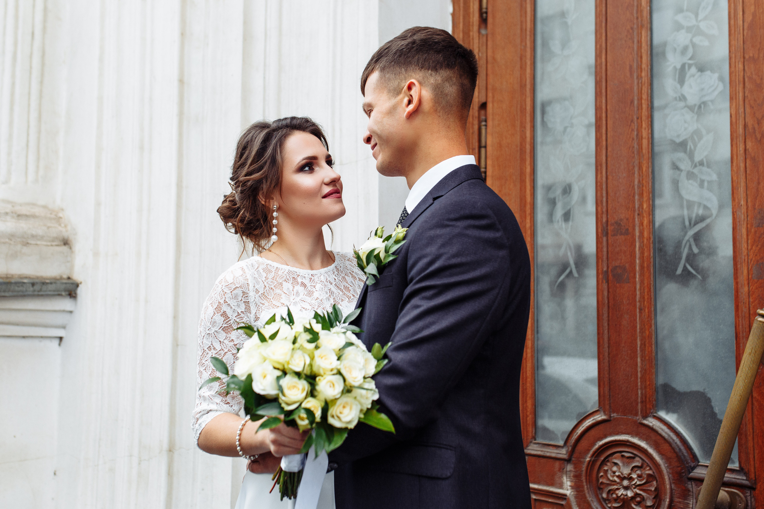 Алексей и Екатерина 20.11.2020 г. Смоленск. Фотограф в Смоленске Ольга Давыдова