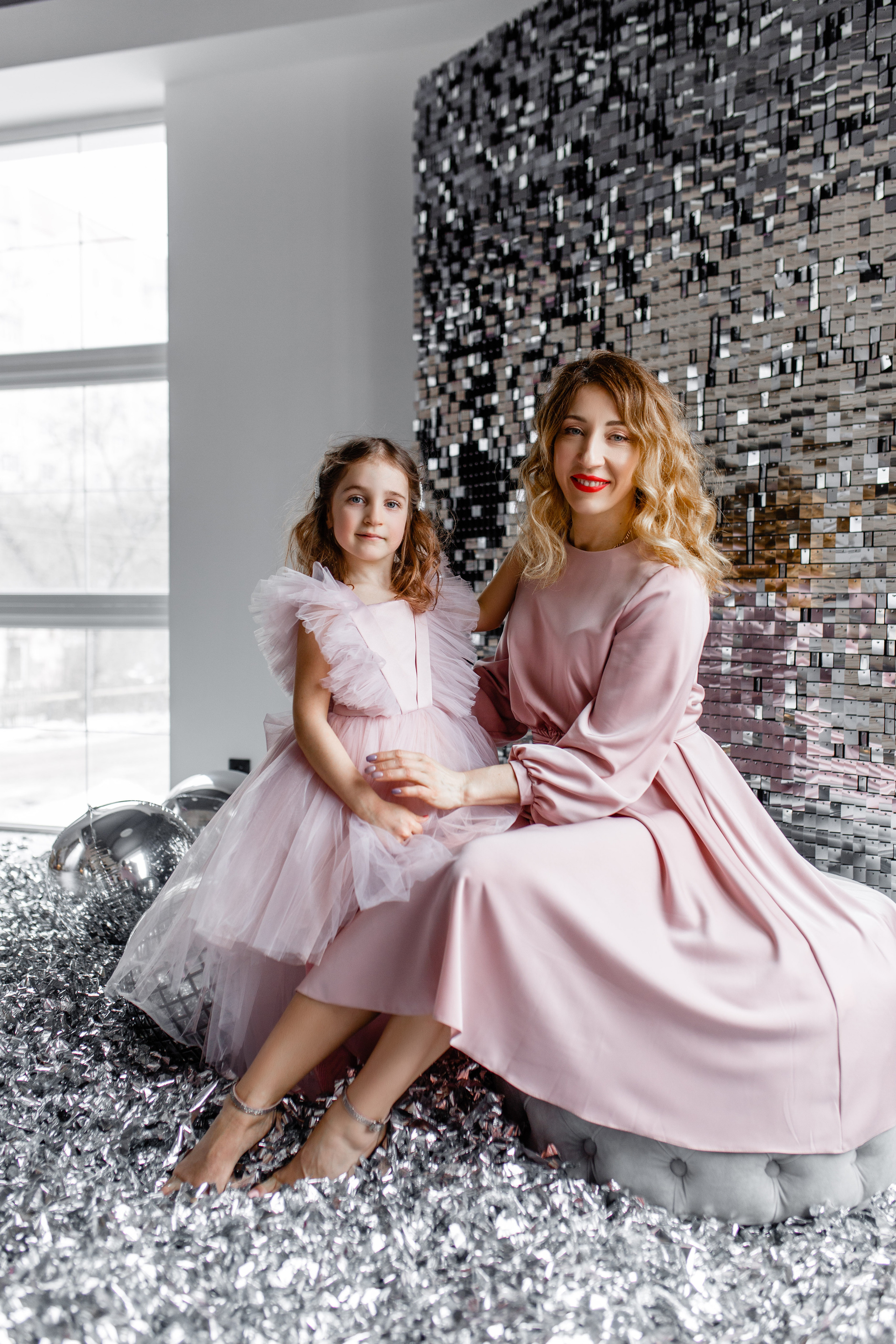 Семейная фотосессия для мамы и дочек — homestudio.photo Смоленск. Фотограф в Смоленске Ольга Давыдова