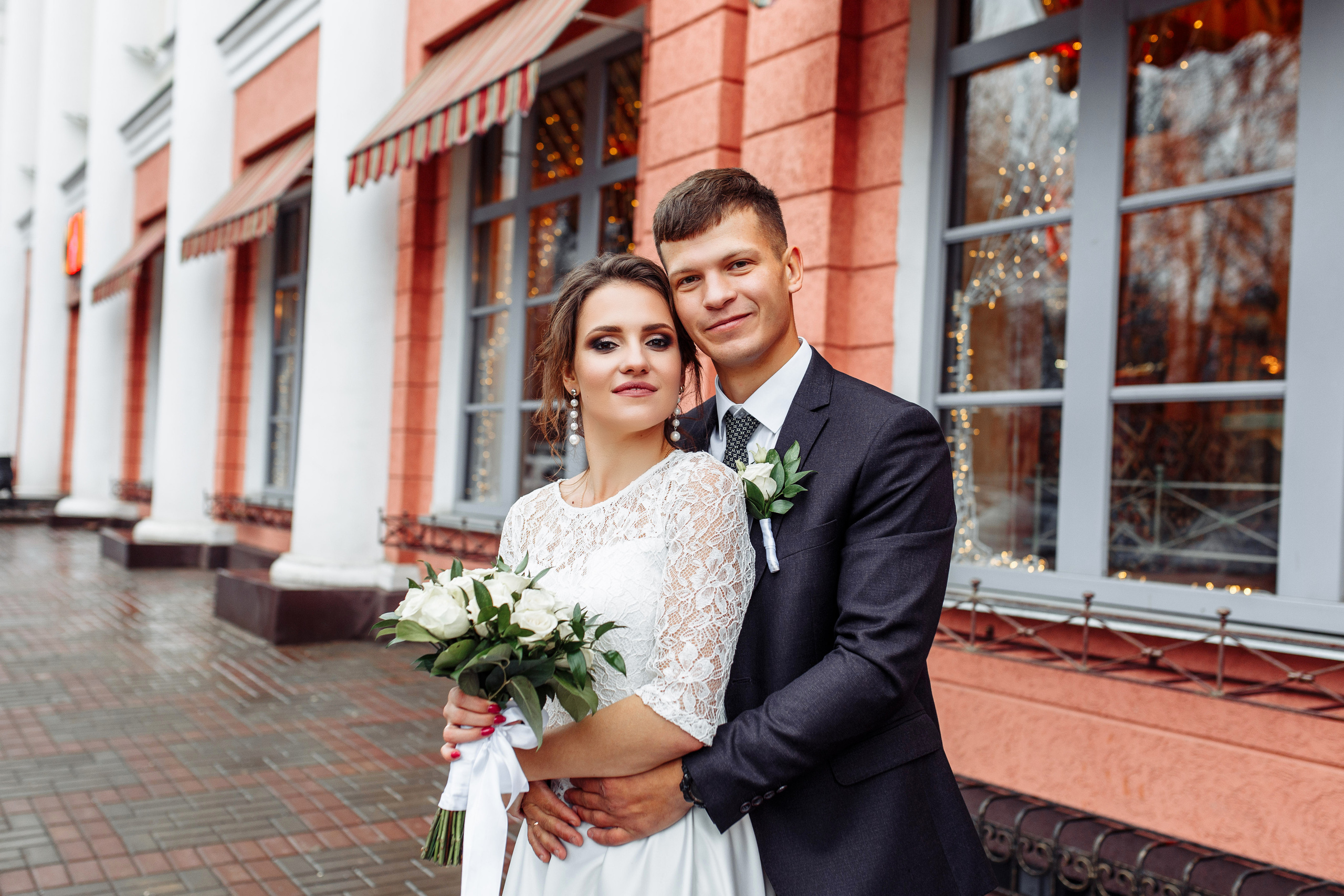 Алексей и Екатерина 20.11.2020 г. Смоленск. Фотограф в Смоленске Ольга Давыдова