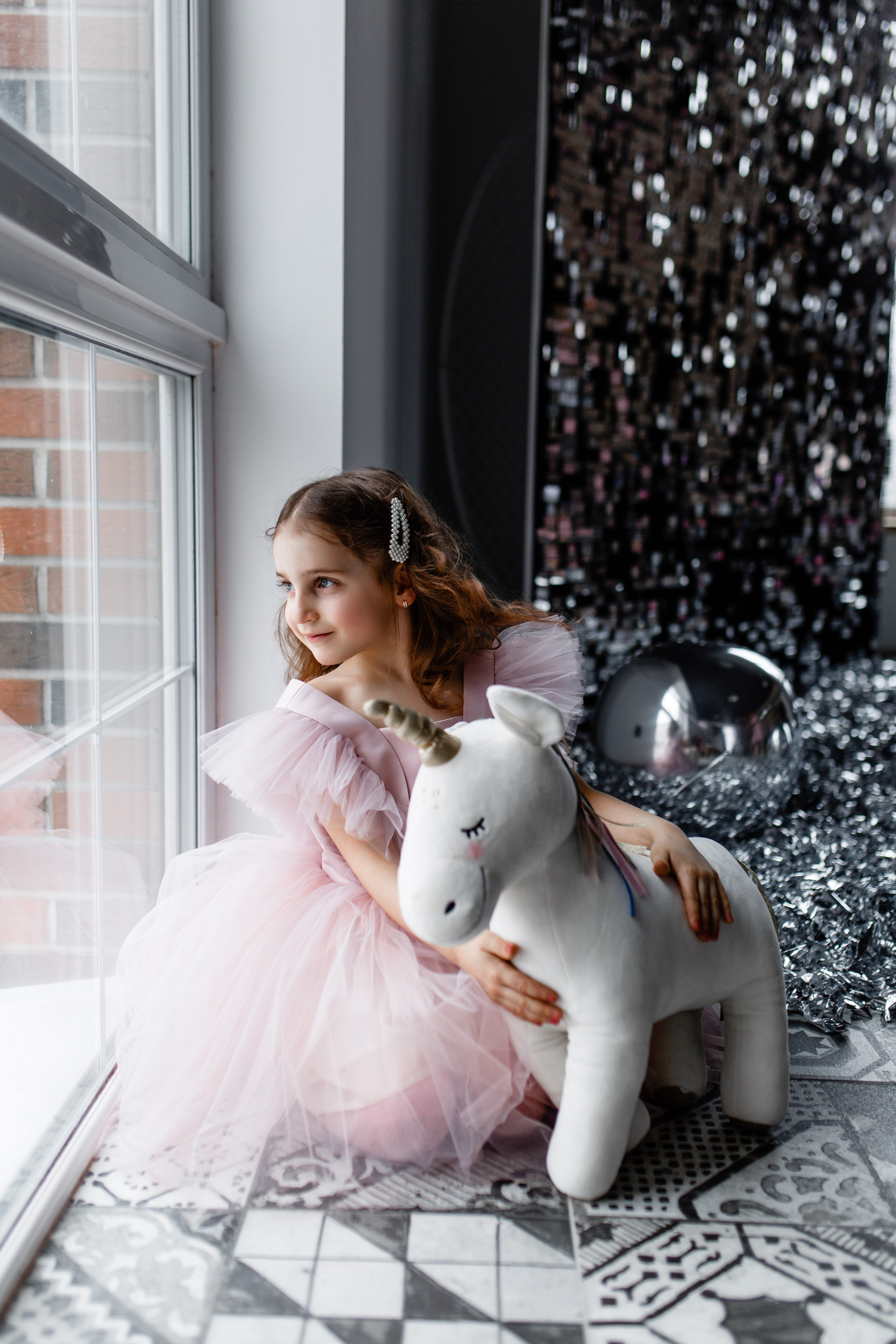 Семейная фотосессия для мамы и дочек — homestudio.photo Смоленск. Фотограф в Смоленске Ольга Давыдова