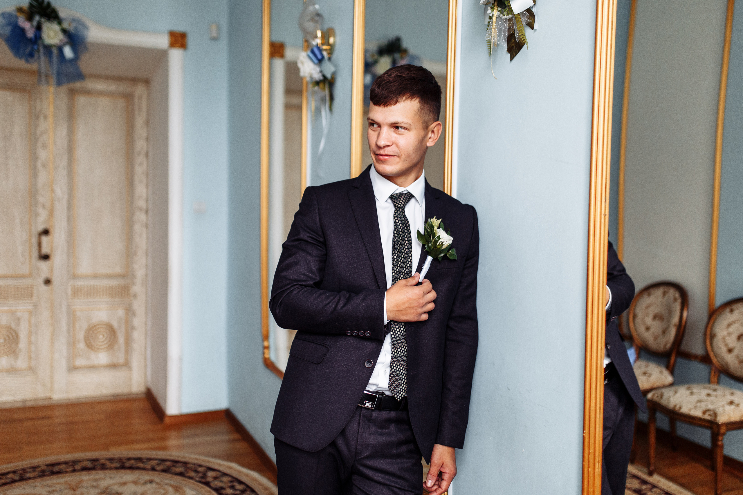 Алексей и Екатерина 20.11.2020 г. Смоленск. Фотограф в Смоленске Ольга Давыдова