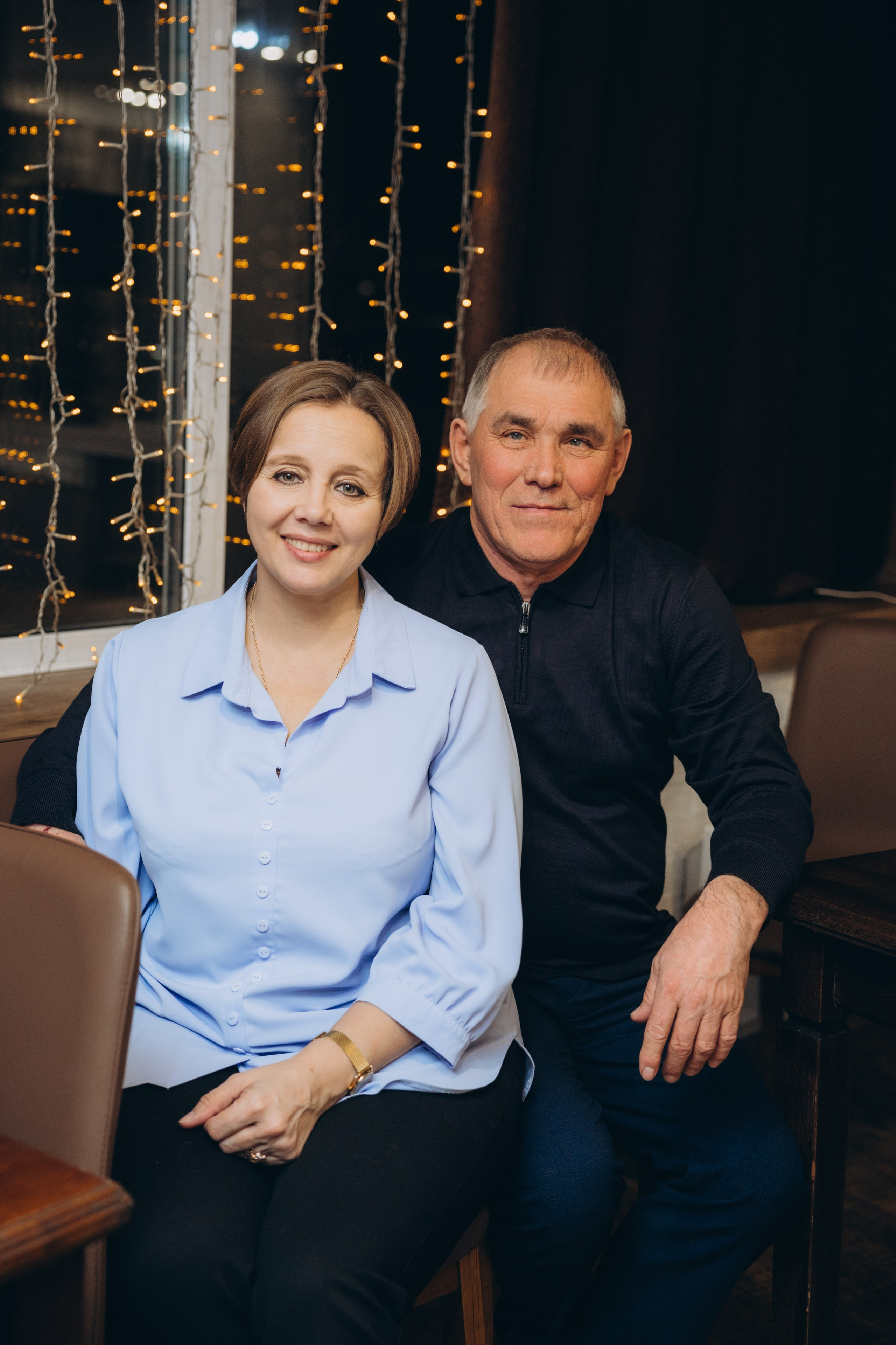 День рождения Вари. Свадебный, семейный фотограф в Иркутске Светлана Макаричева