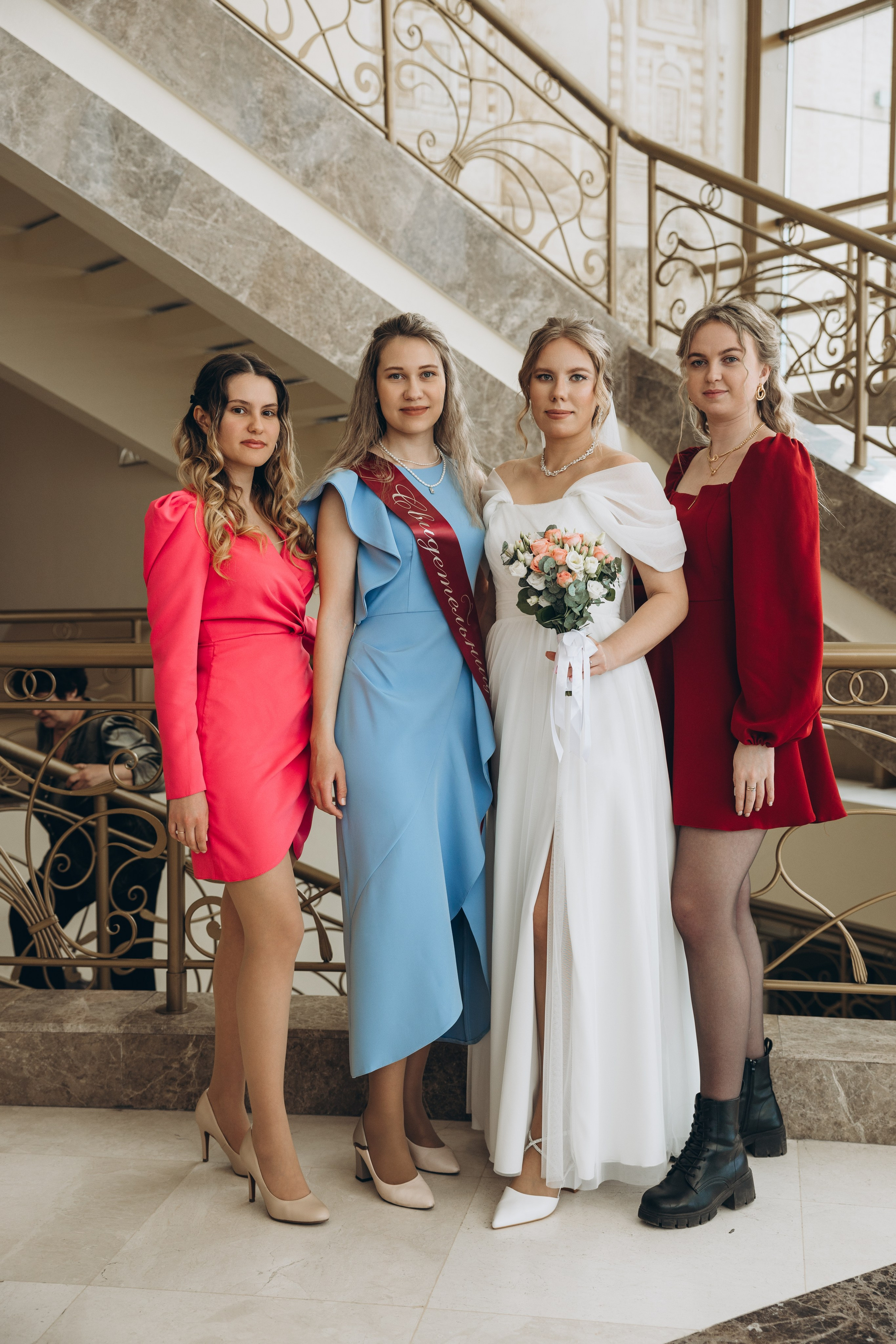 Владимир и Екатерина. Свадебный, семейный фотограф в Иркутске Светлана Макаричева