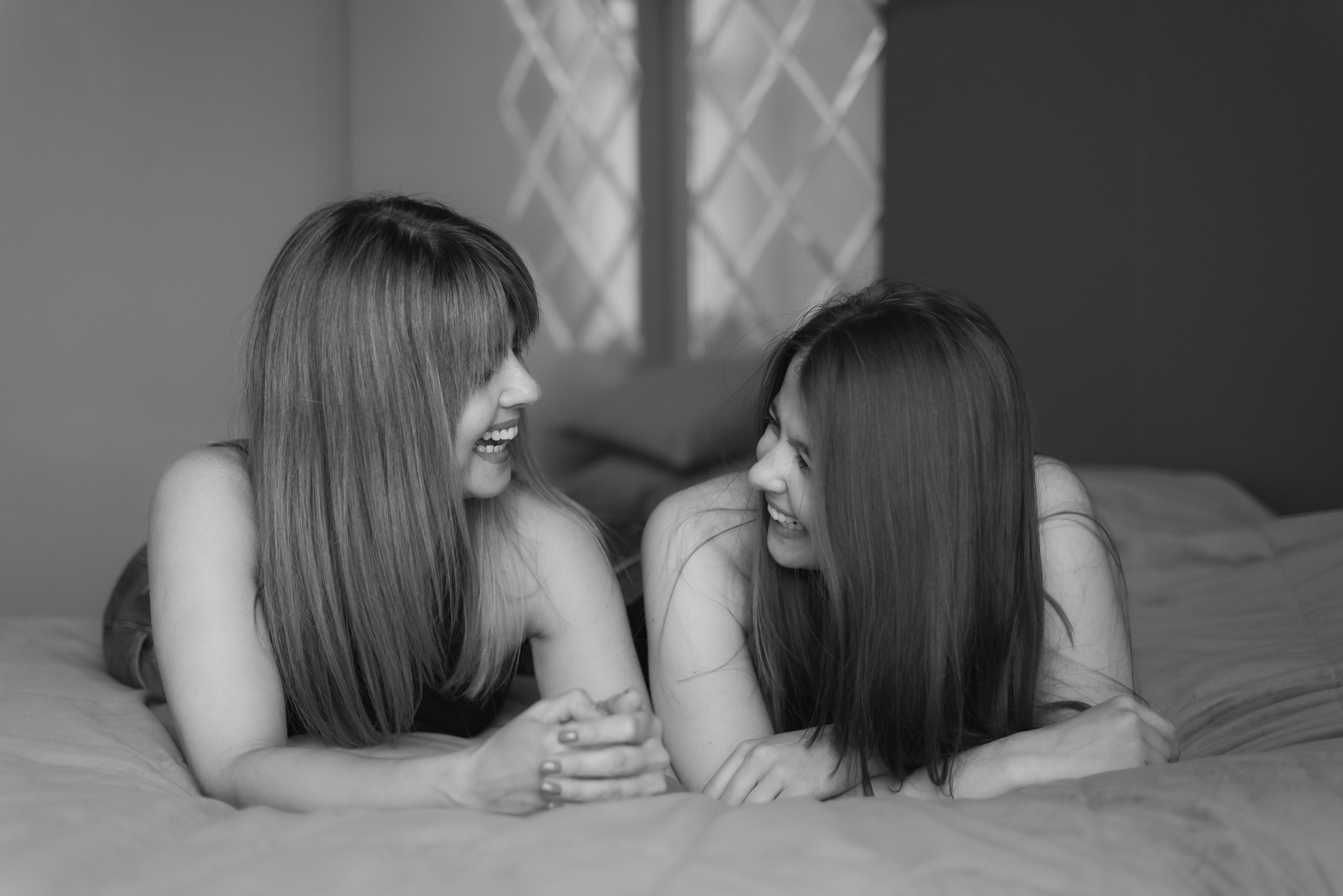 Девочки. Фотограф в Волгограде — Александра Искандерова