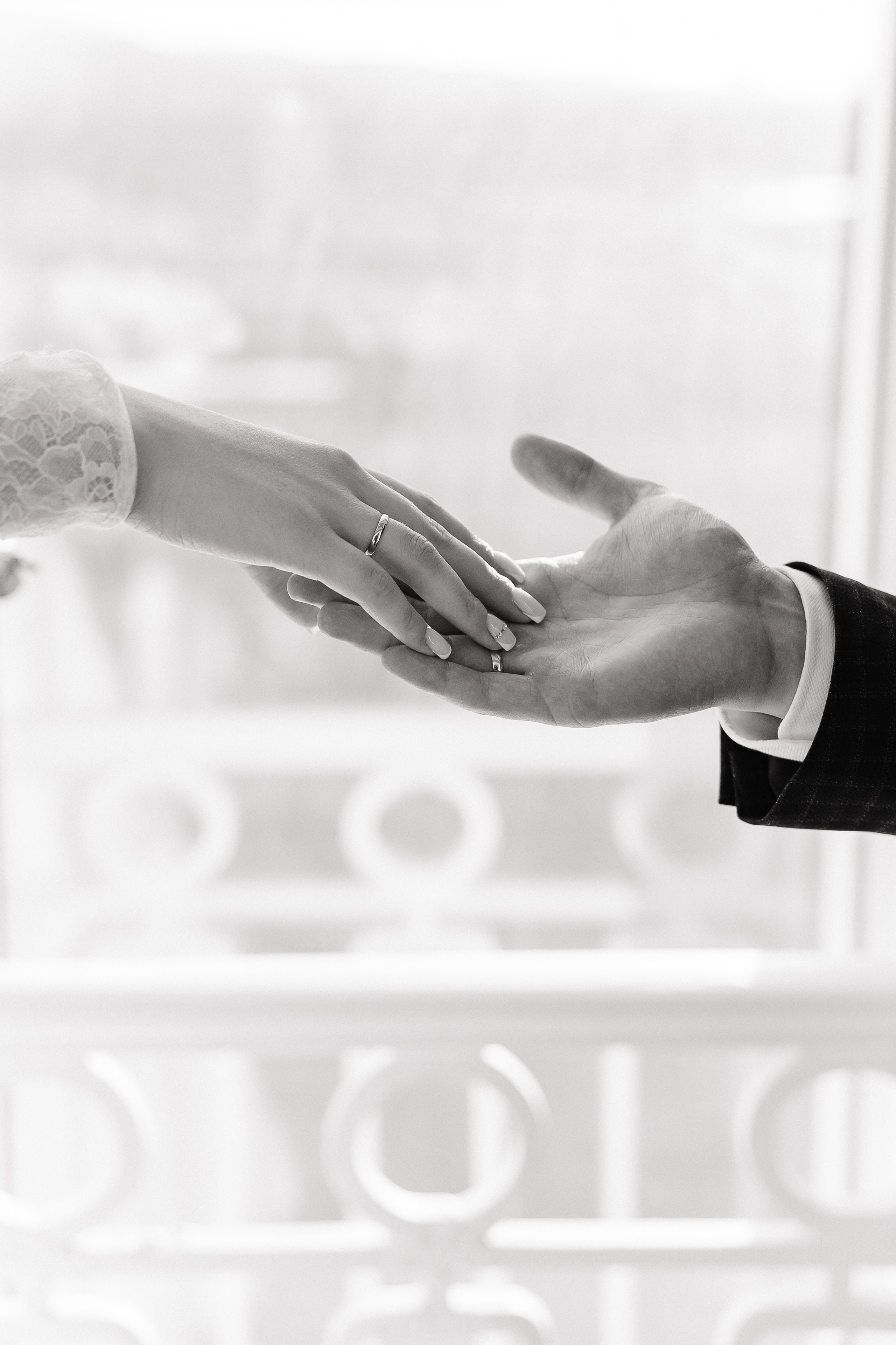 Денис и Дарья 20.09. Фотограф Норильск, Москва