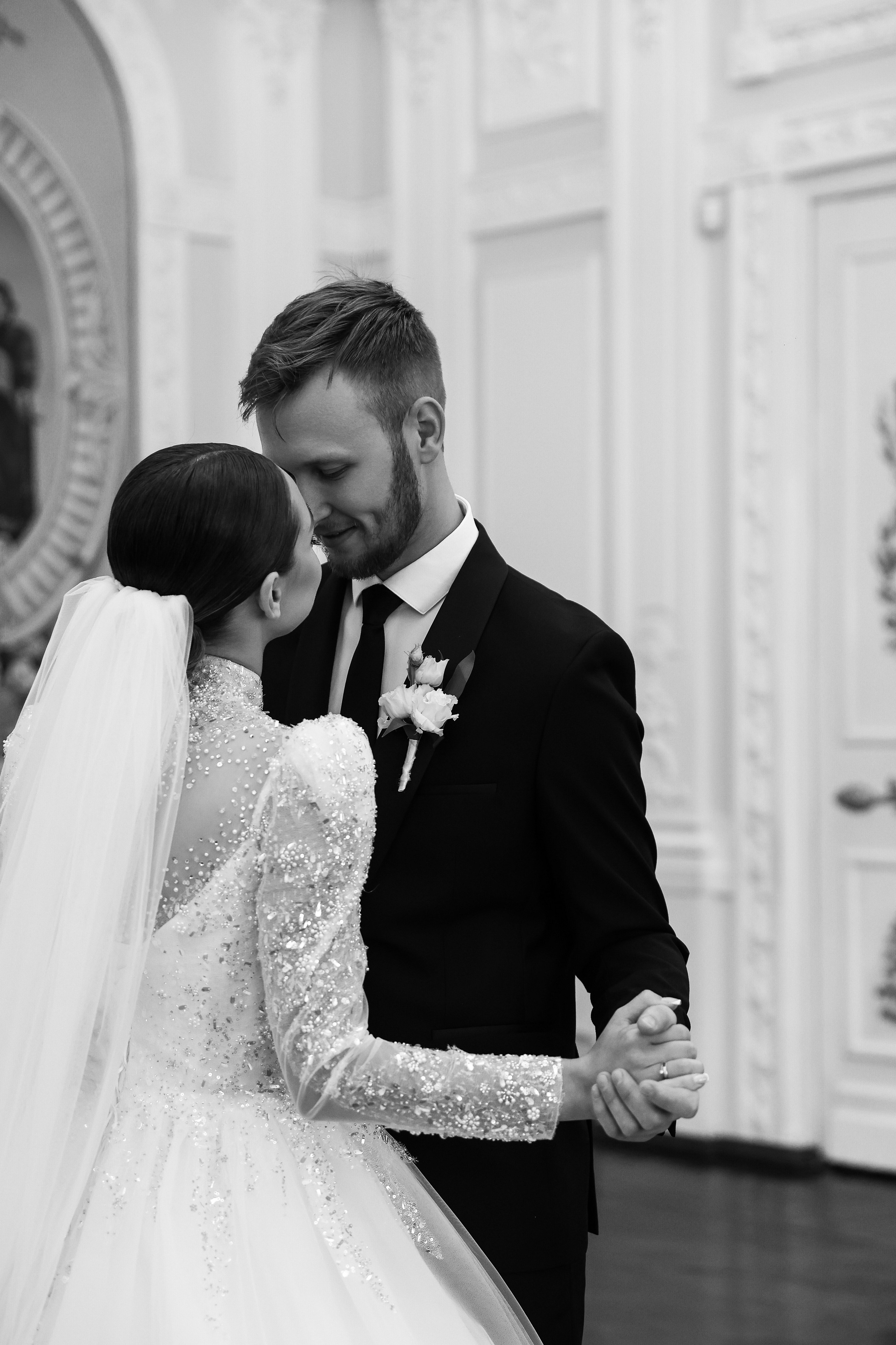 Роберт и Екатерина. Таирова Гузель|Свадебный фотограф в Ульяновске