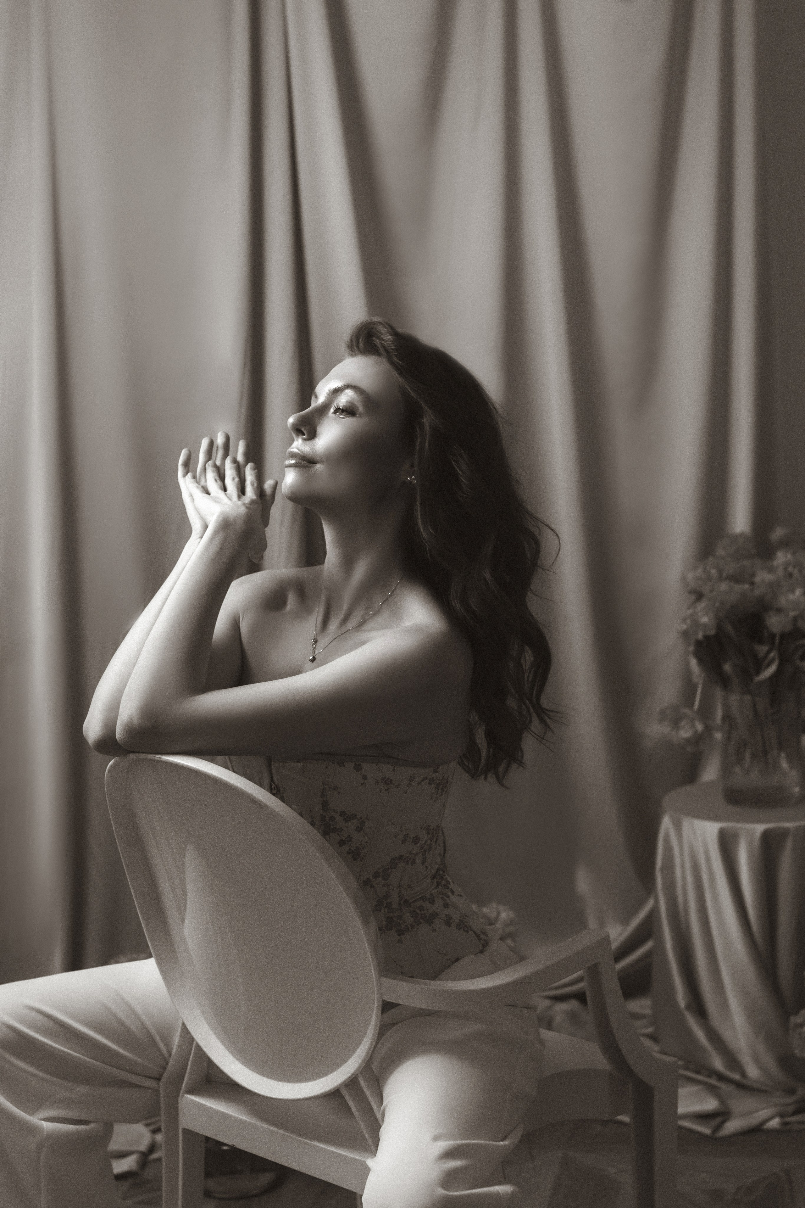 Даша. Фотограф Ломакина Анастасия