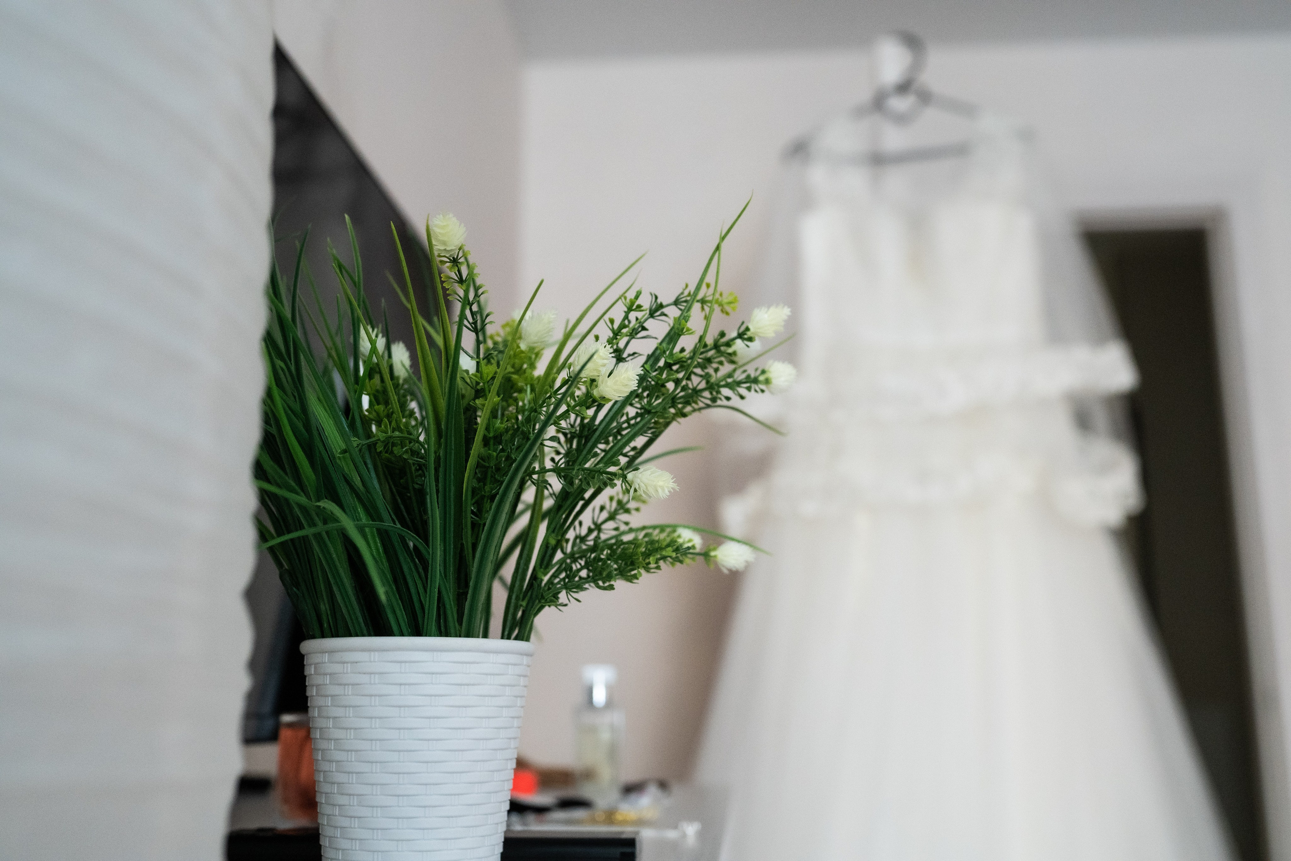 Андрей и Анастасия. Фотограф в Самаре Иван Булатов