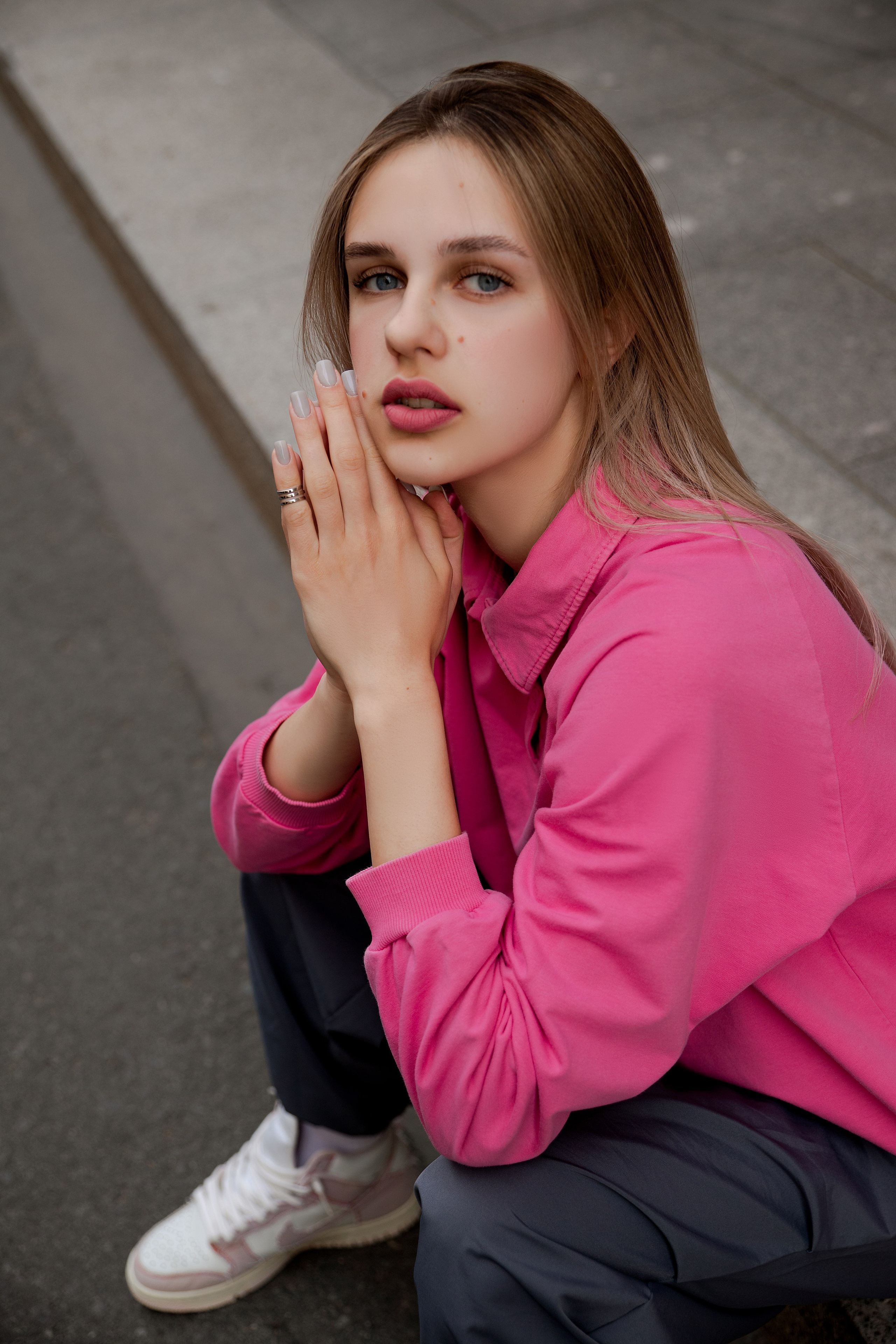 Ксения. Свадебный и семейный фотограф СПБ