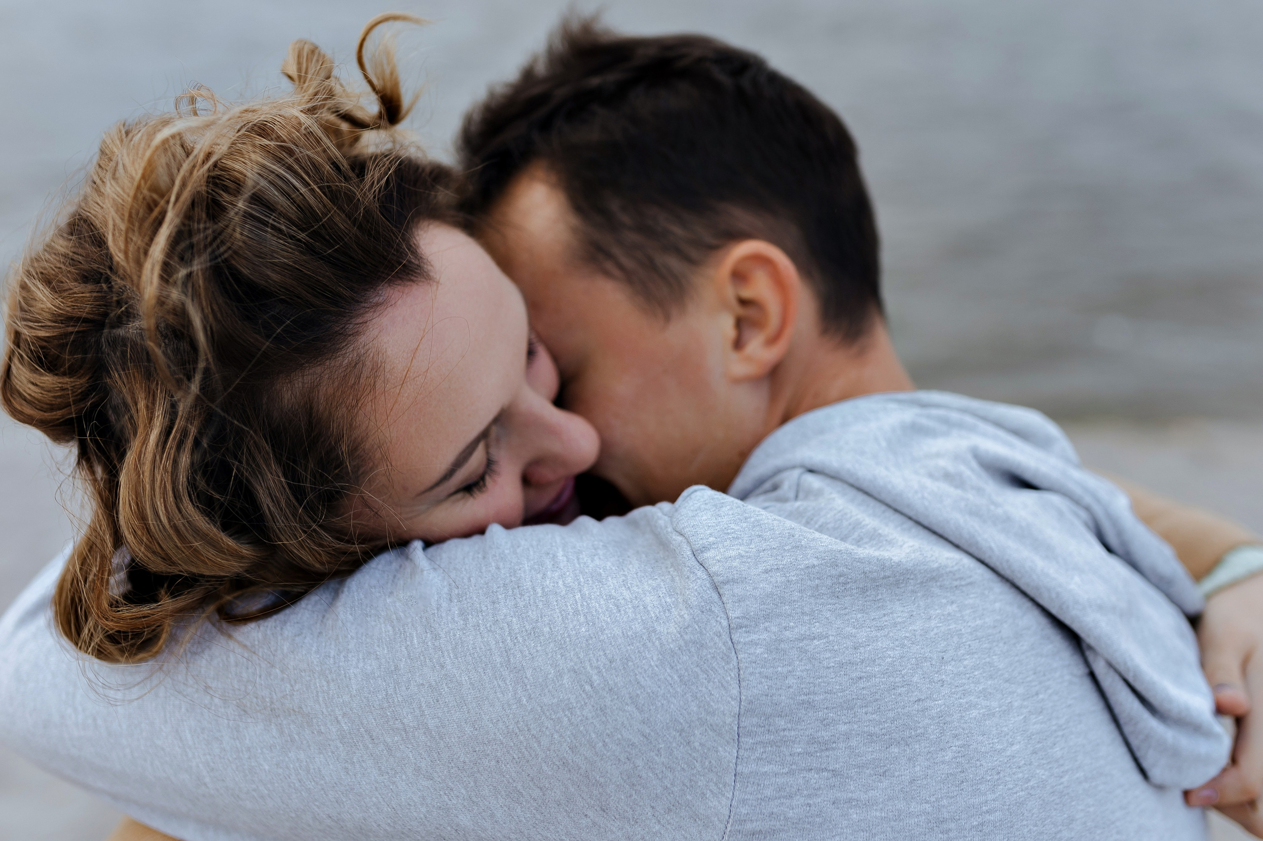 Паша, Алена, Леша Осень. Свадебный и семейный фотограф в Белгороде Юлия Першина