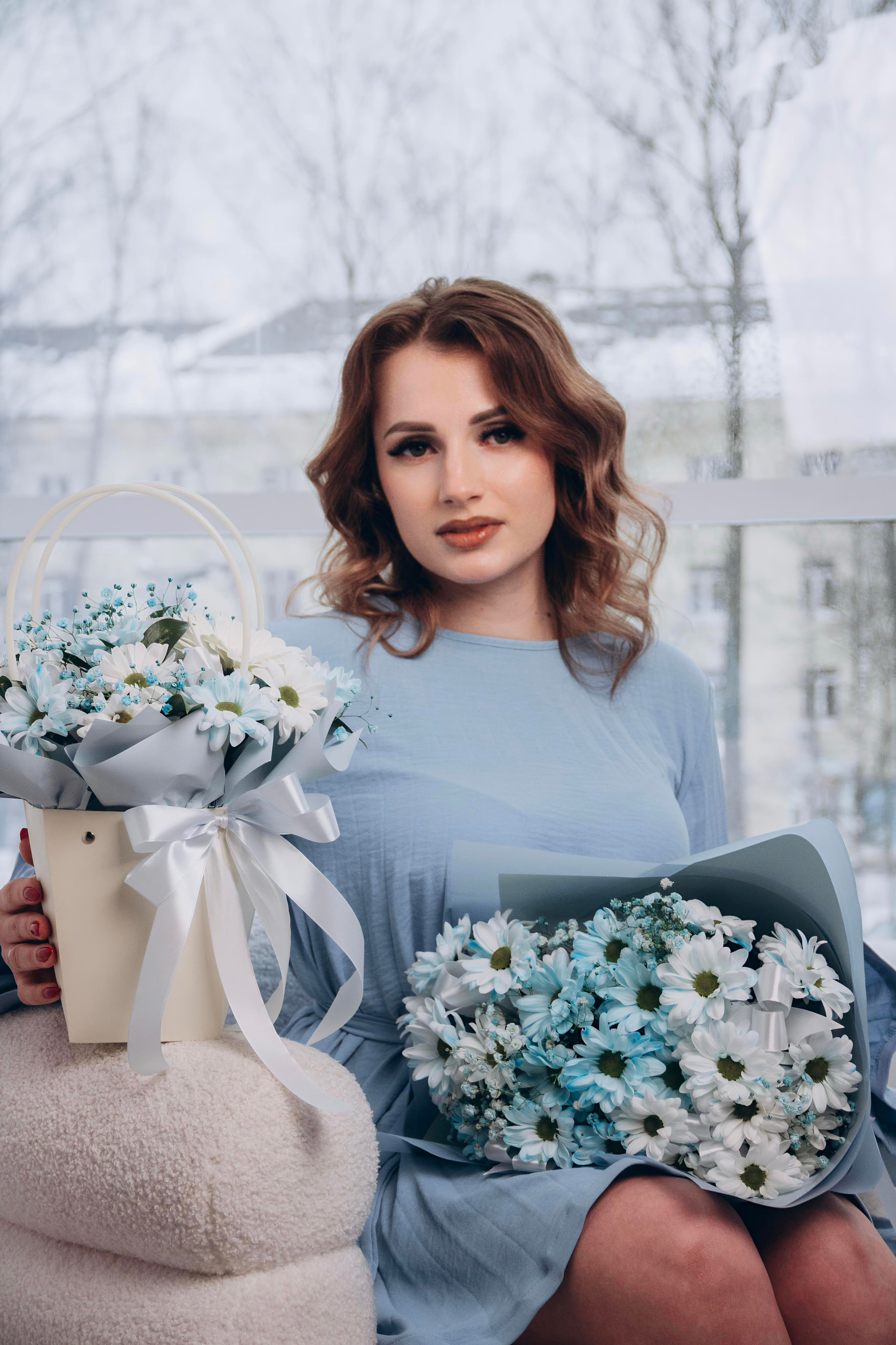 ИНДИВИДУАЛЬНАЯ ФОТОСЕССИЯ. Фотограф кстово