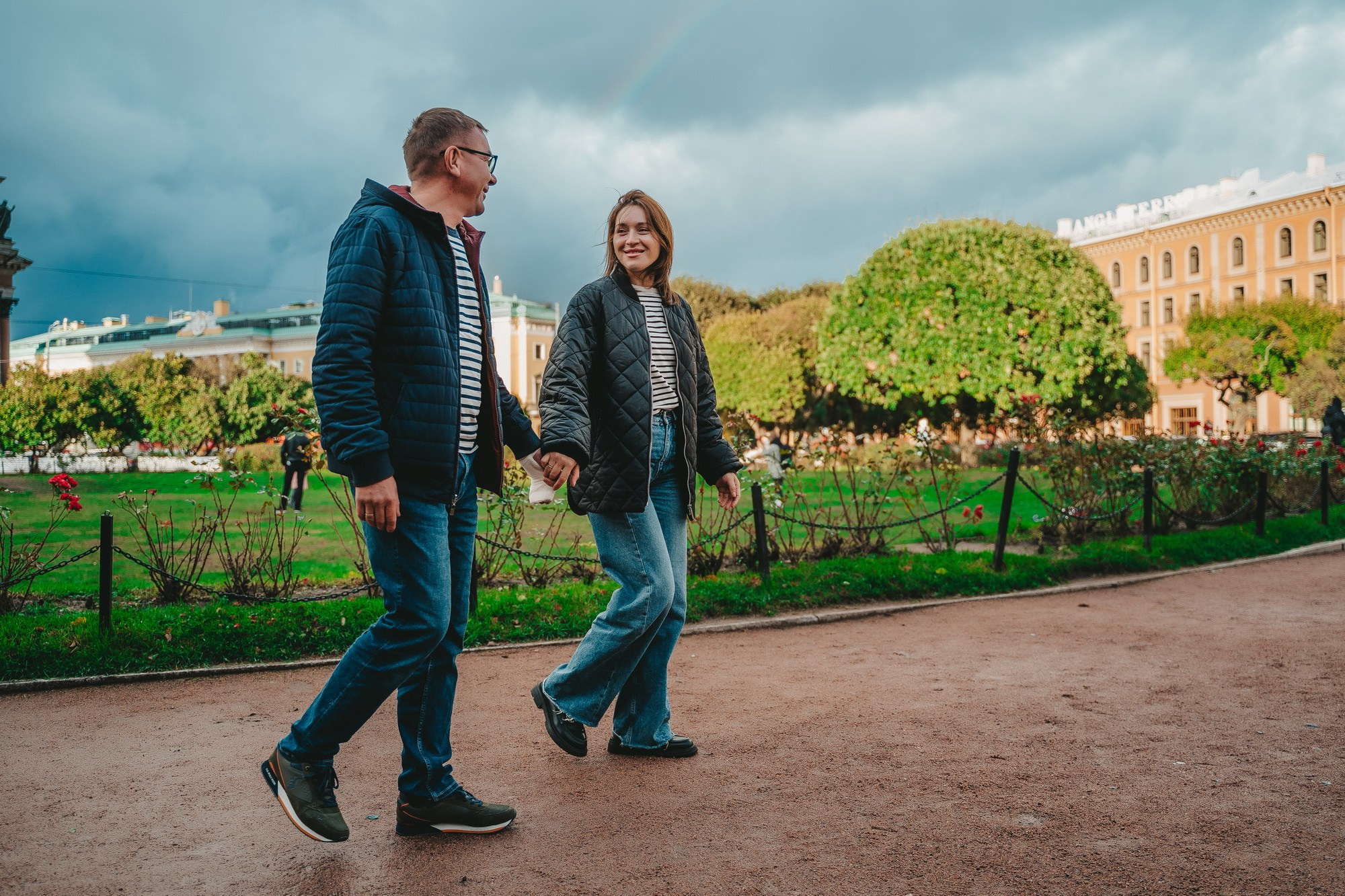 Семейные фотосессии. Семейный и свадебный фотограф в Юрге Виктория Лукьяненко