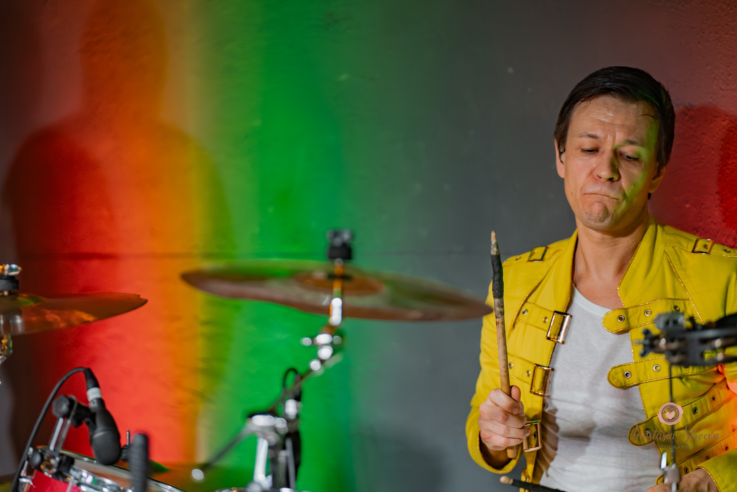 FOREVER QUEEN — трибьют QUEEN. Семейный и детский фотограф в Королеве, Москве и Московской области Строева Анастасия