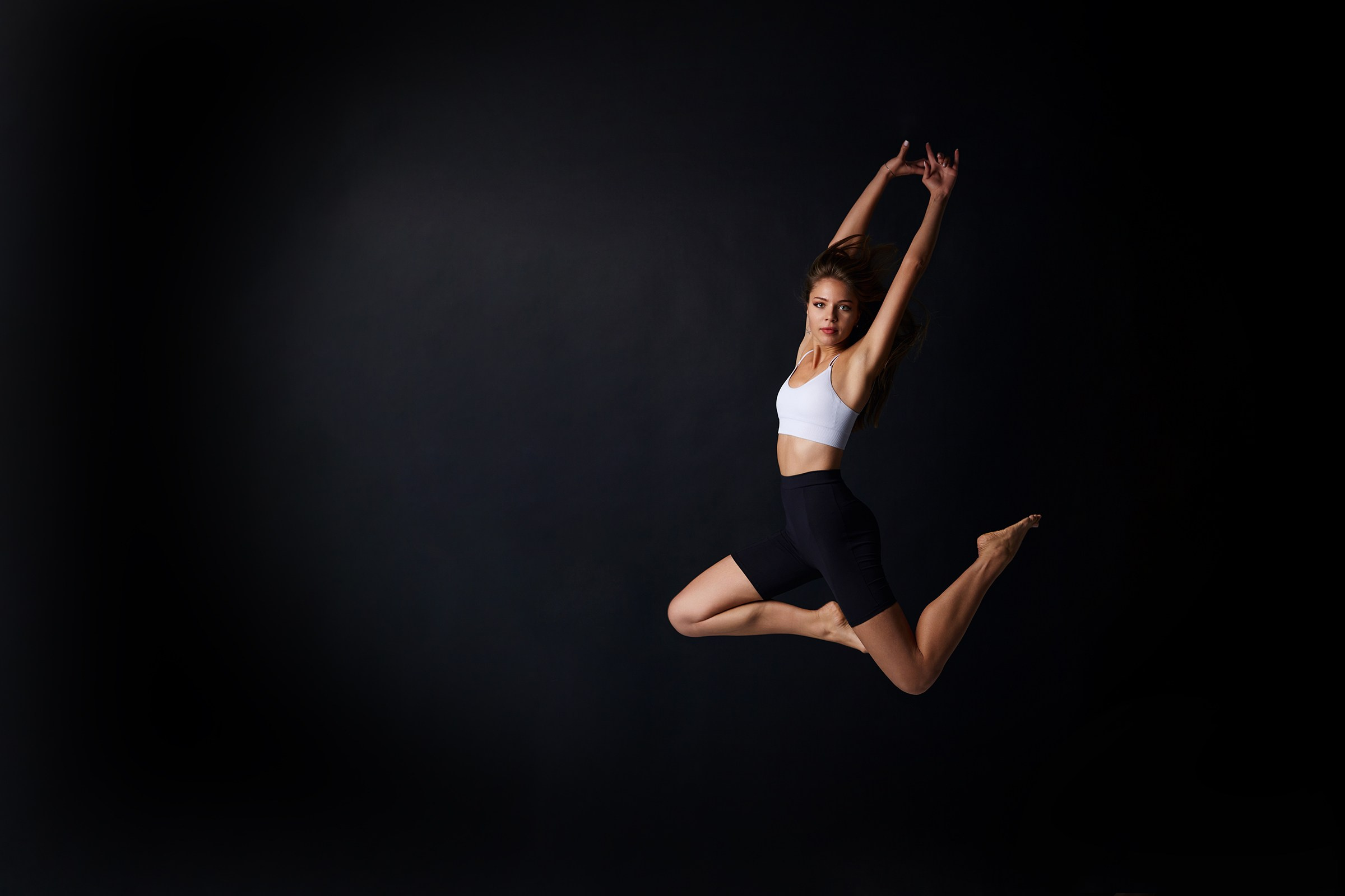 Портретный фотограф в Москве Виталий Пересветов