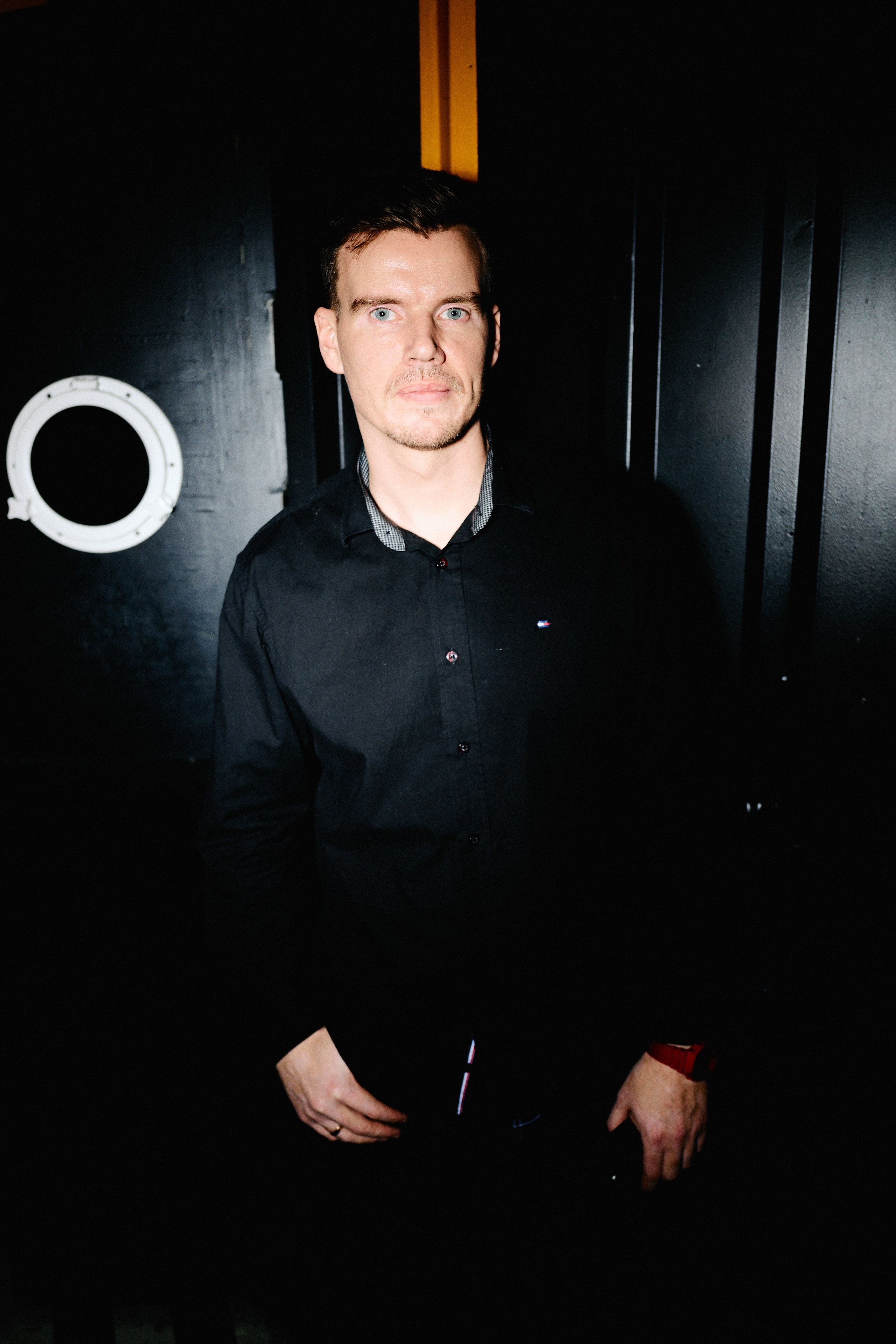 Идеальная. Фотограф во Владимире, Москве и Суздале — Полина Романычева